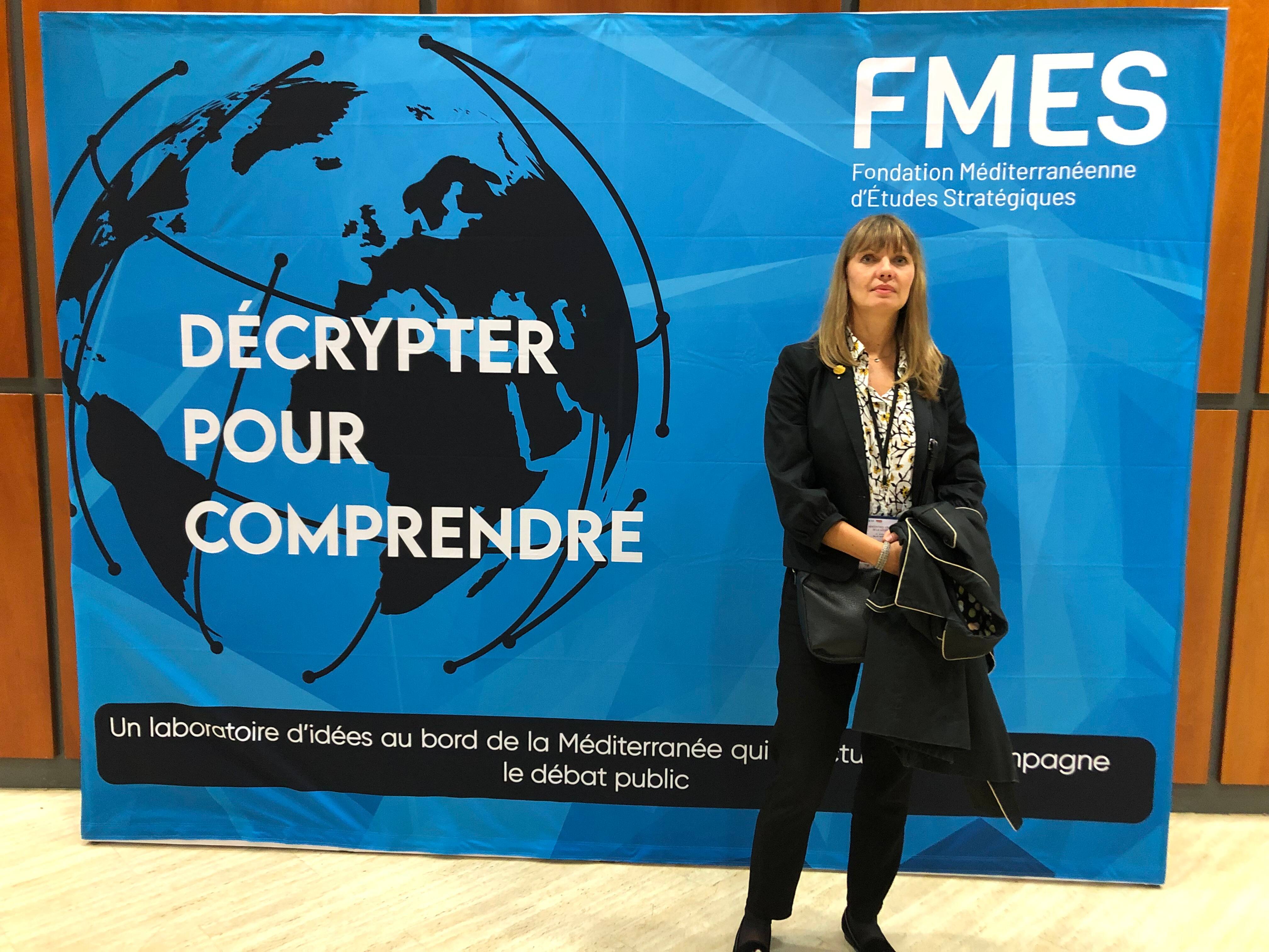 "Ils savent qu'ils ne peuvent pas récupérer les territoires occupés": la spécialiste Alexandra Goujon décrypte l'état d'esprit des Ukrainiens