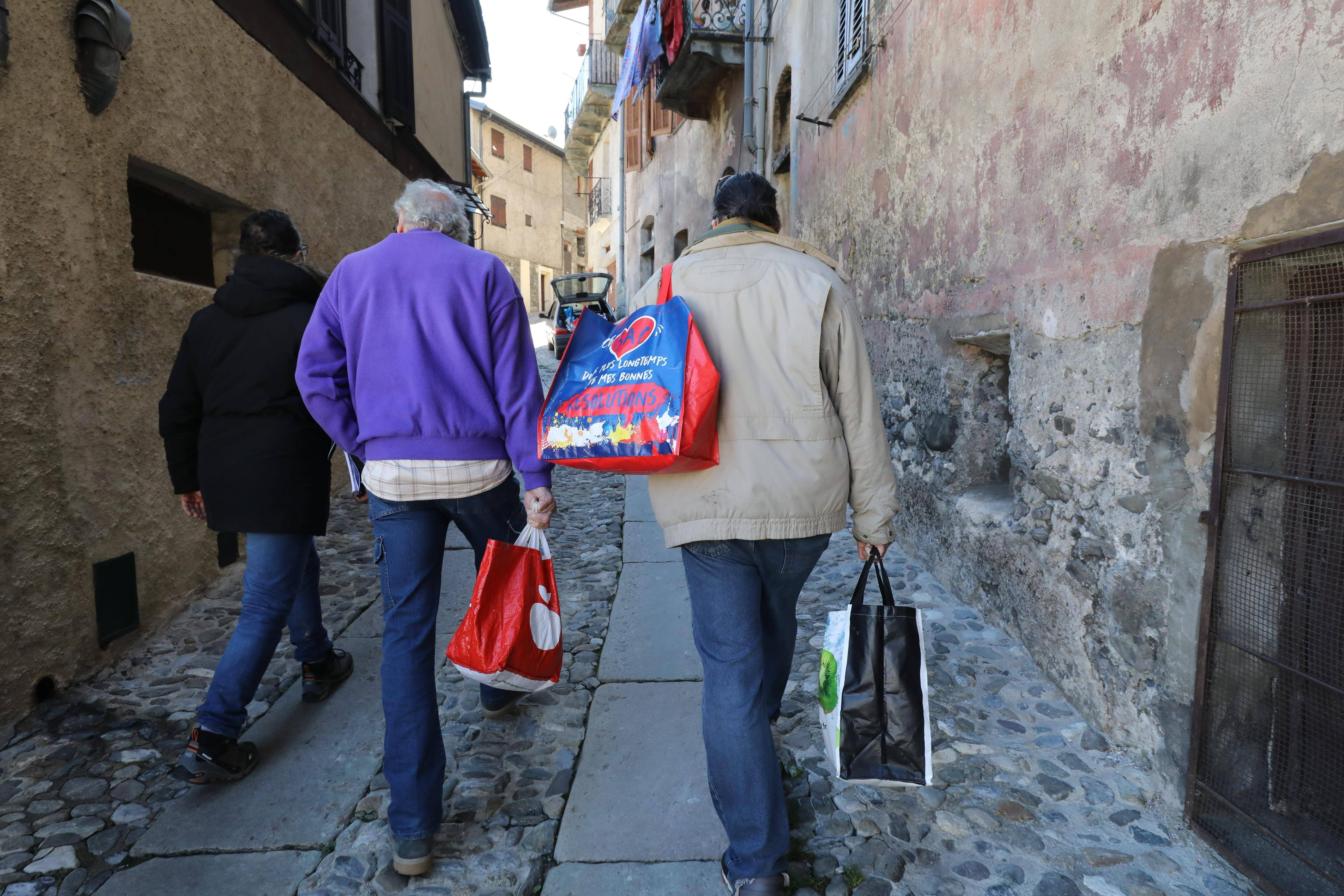 Casa viva: un projet de lieu intergénérationnel pour bien vieillir ensemble dans la vallée de la Roya
