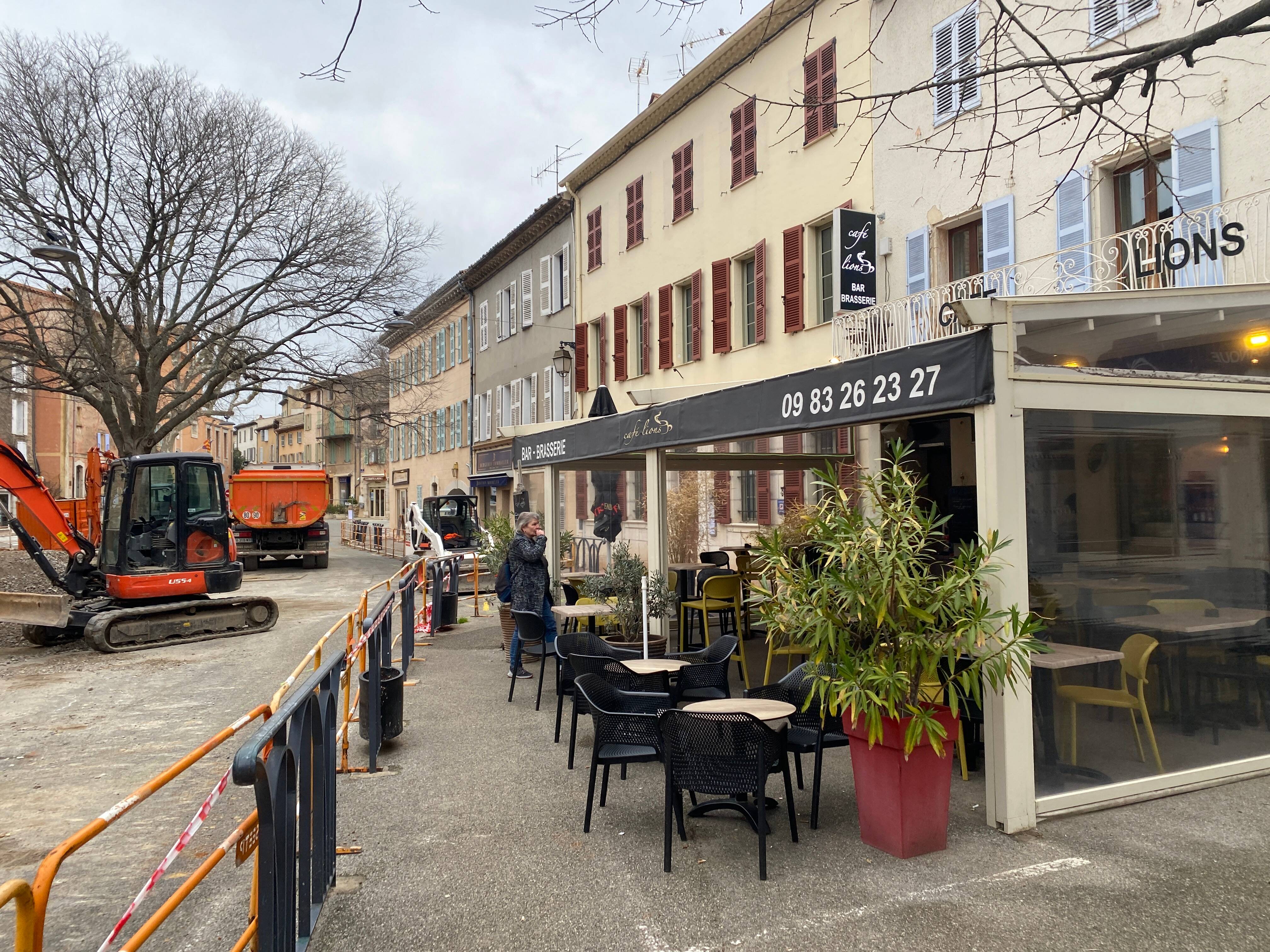 "La peur s'est vraiment installée": deux ados interpellés ont semé la pagaille dans ce village de l'arrière-pays de Grasse
