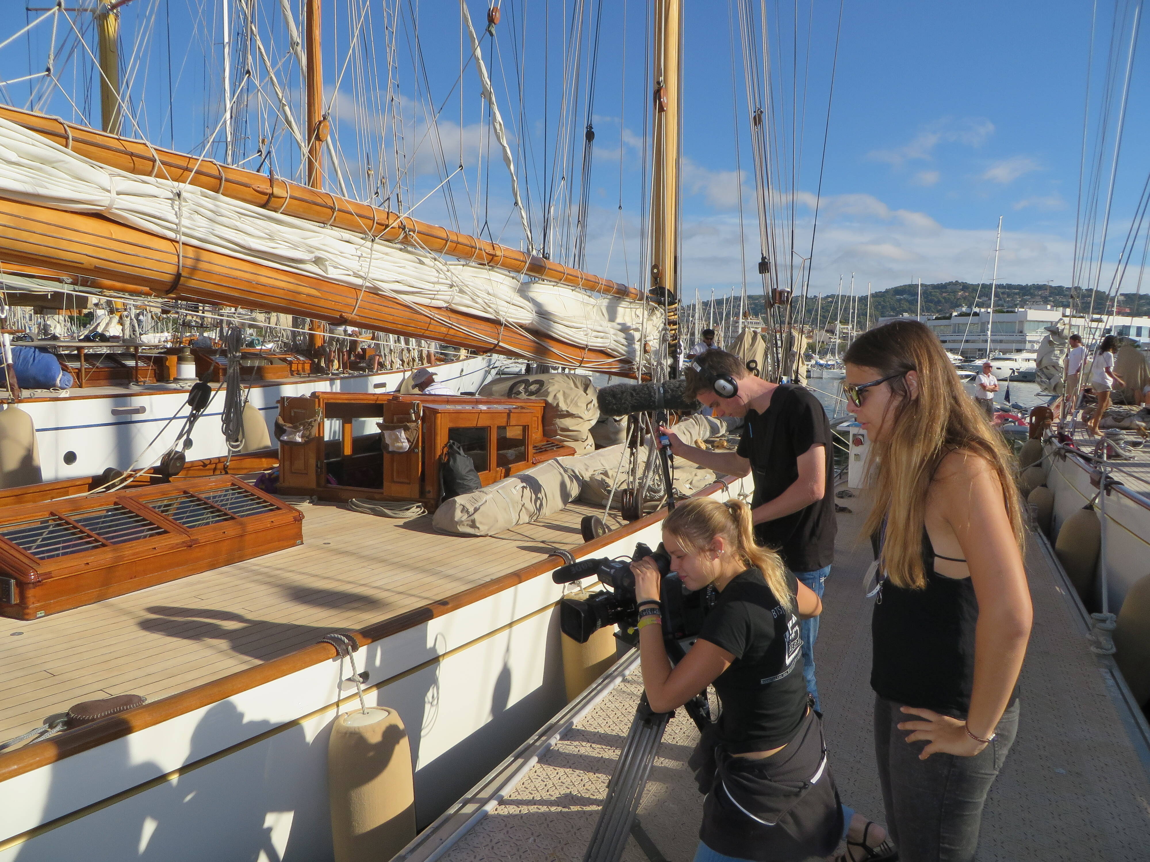 Ce que l'on sait sur ce nouveau festival de cinéma qui débarque à Cannes cette année