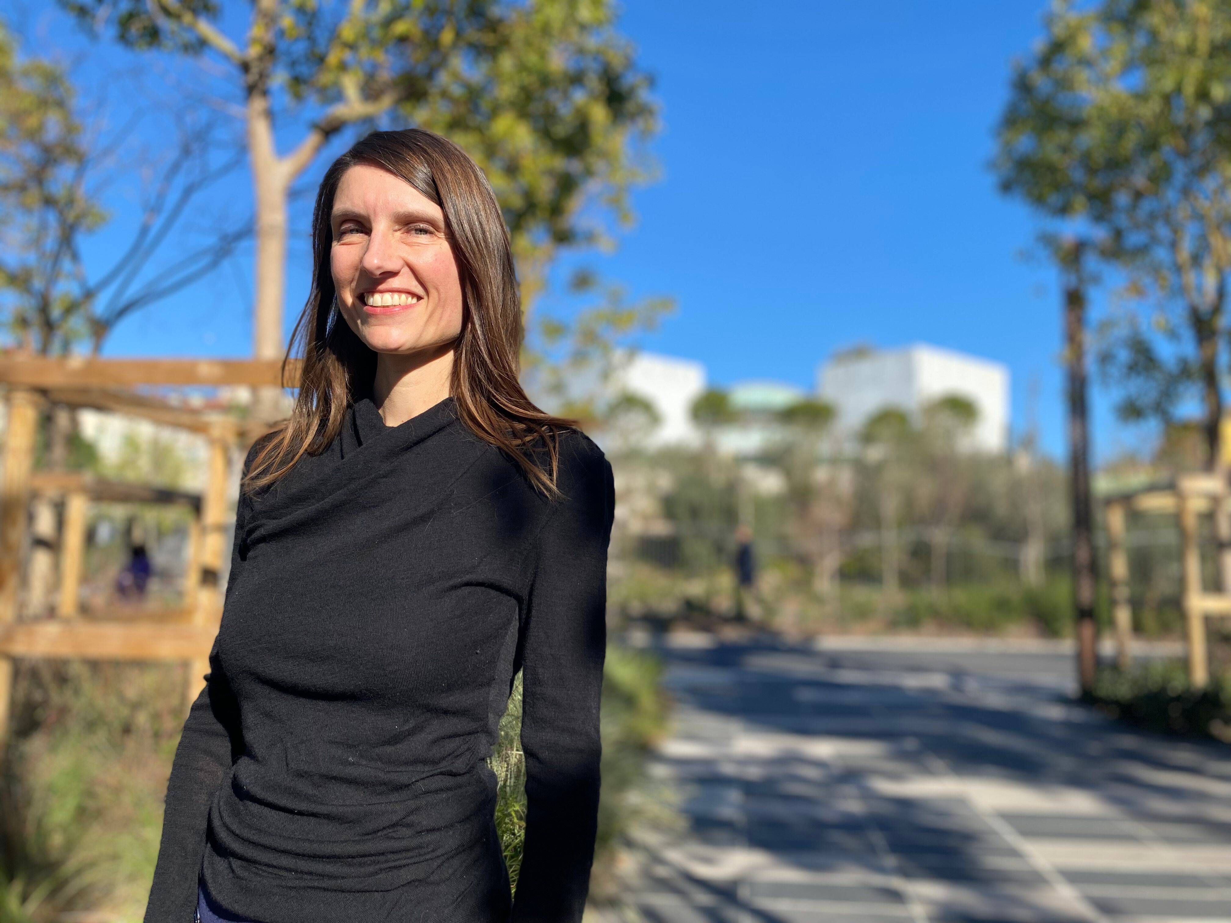 "Cela représente neuf années d'intense engagement, consacrées à écrire une nouvelle page de l'histoire du musée": Hélène Guenin quitte la direction du Mamac à Nice