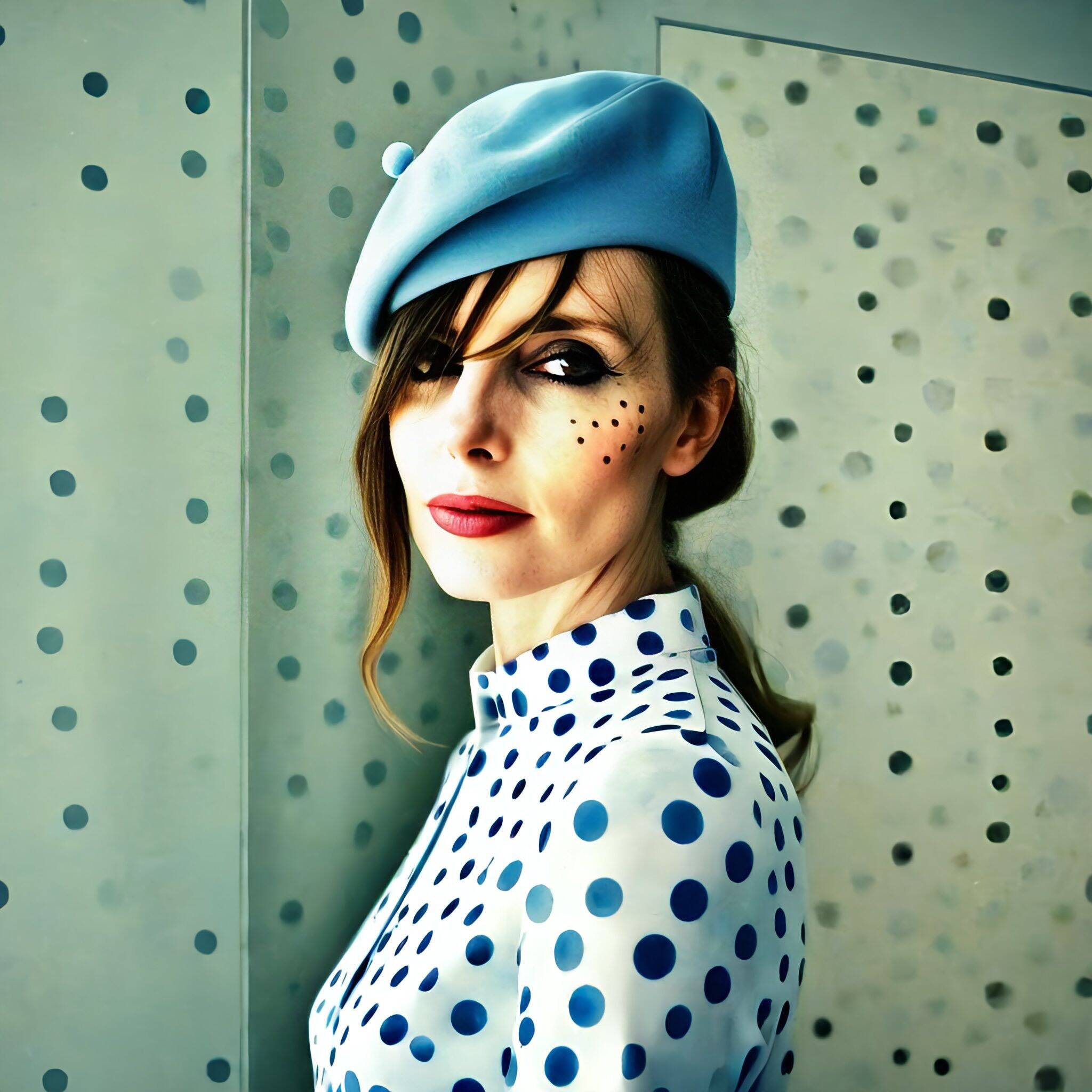 Elle remonte sur scène avec un nouvel opus électro: Jeanne Mas sera à Antibes et Marseille en Mars