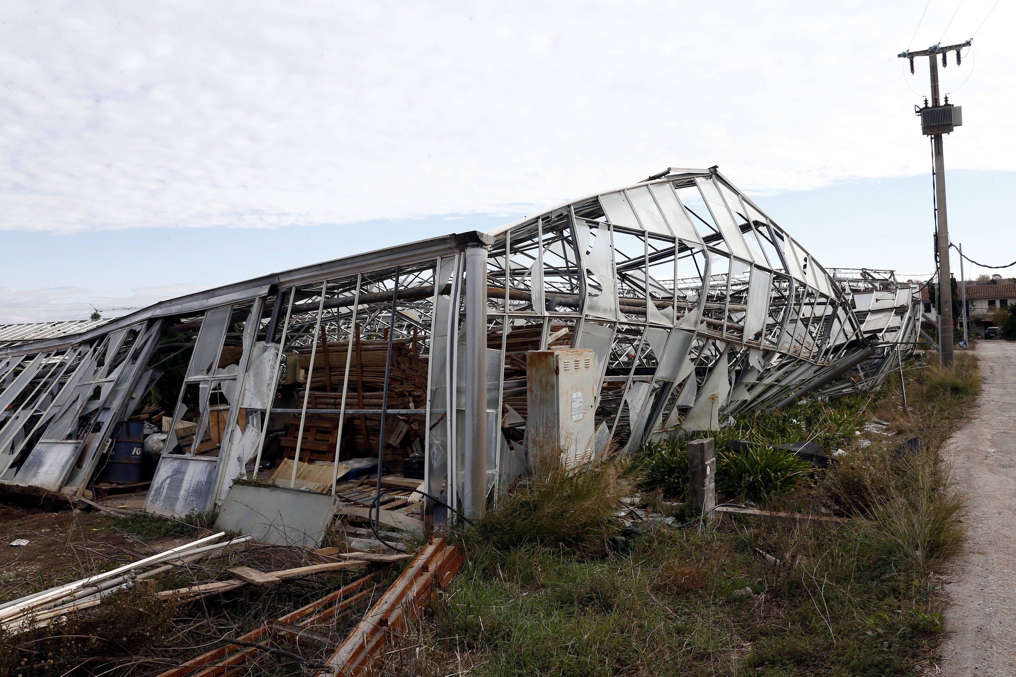 Un "désastre visuel": ces serres qu'on ne veut plus voir dans le paysage hyérois