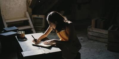 Le documentaire "Anne Frank, Journal d'une adolescente", bientôt sur France 2 et en avant-premiere ce samedi à Nice