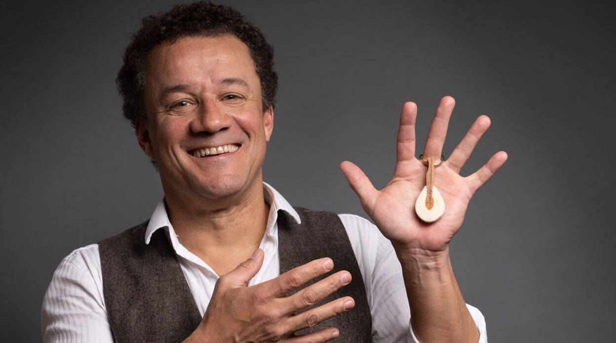 Jacky Terrasson, un jazzman de haut vol en concert dans les Alpes-Maritimes ce week-end