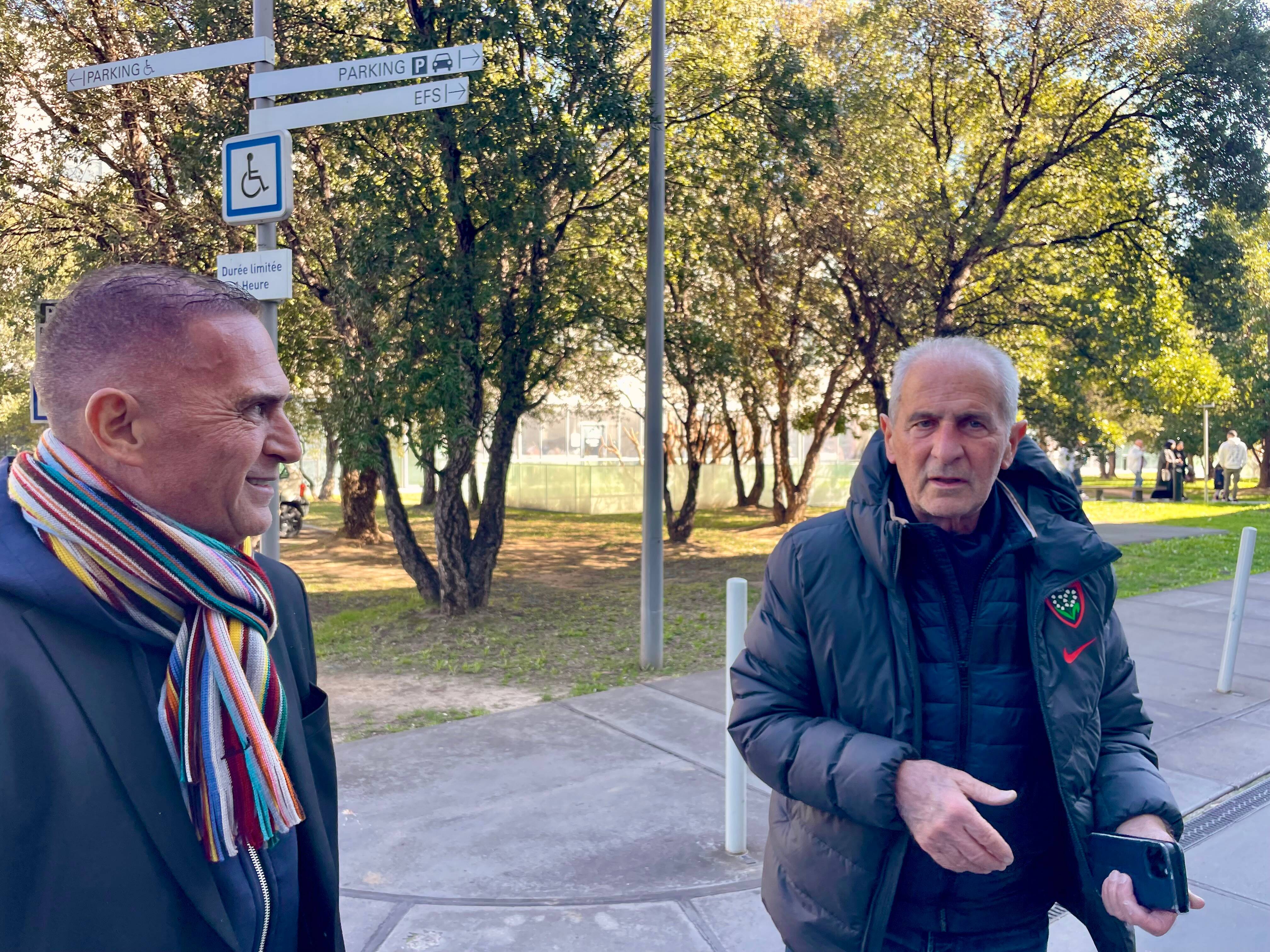 Cancer du pancréas et municipales 2026 de Toulon: le double combat du sénateur varois Michel Bonnus