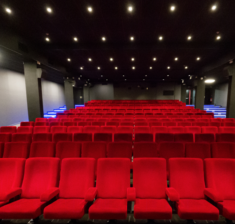 Choisir la programmation et une séance à deux euros... L'offre alléchante proposée par le cinéma de Valbonne