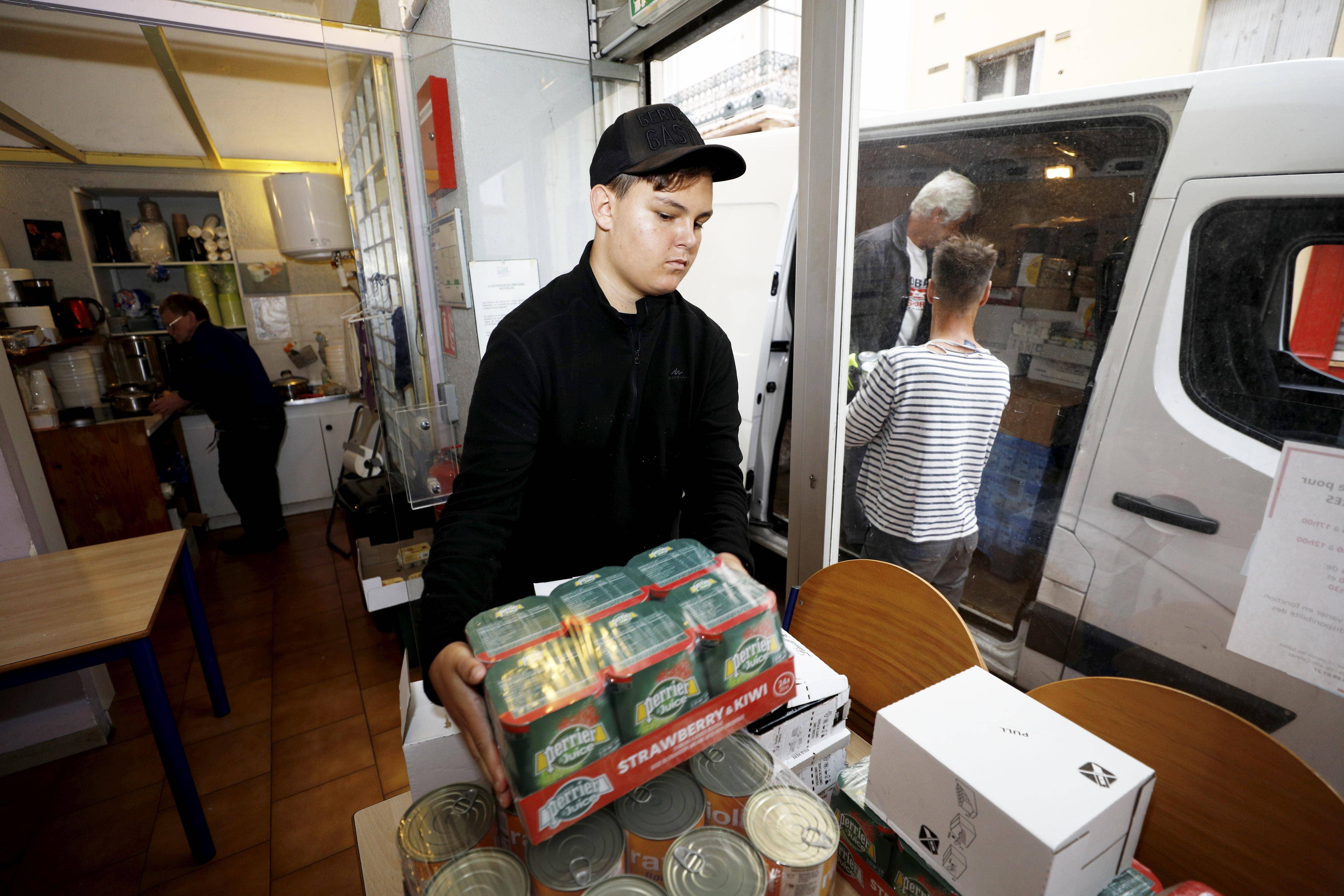 Pour combattre les incivilités et l'indiscipline de certains jeunes, Cannes crée des "mesures de responsabilisation"