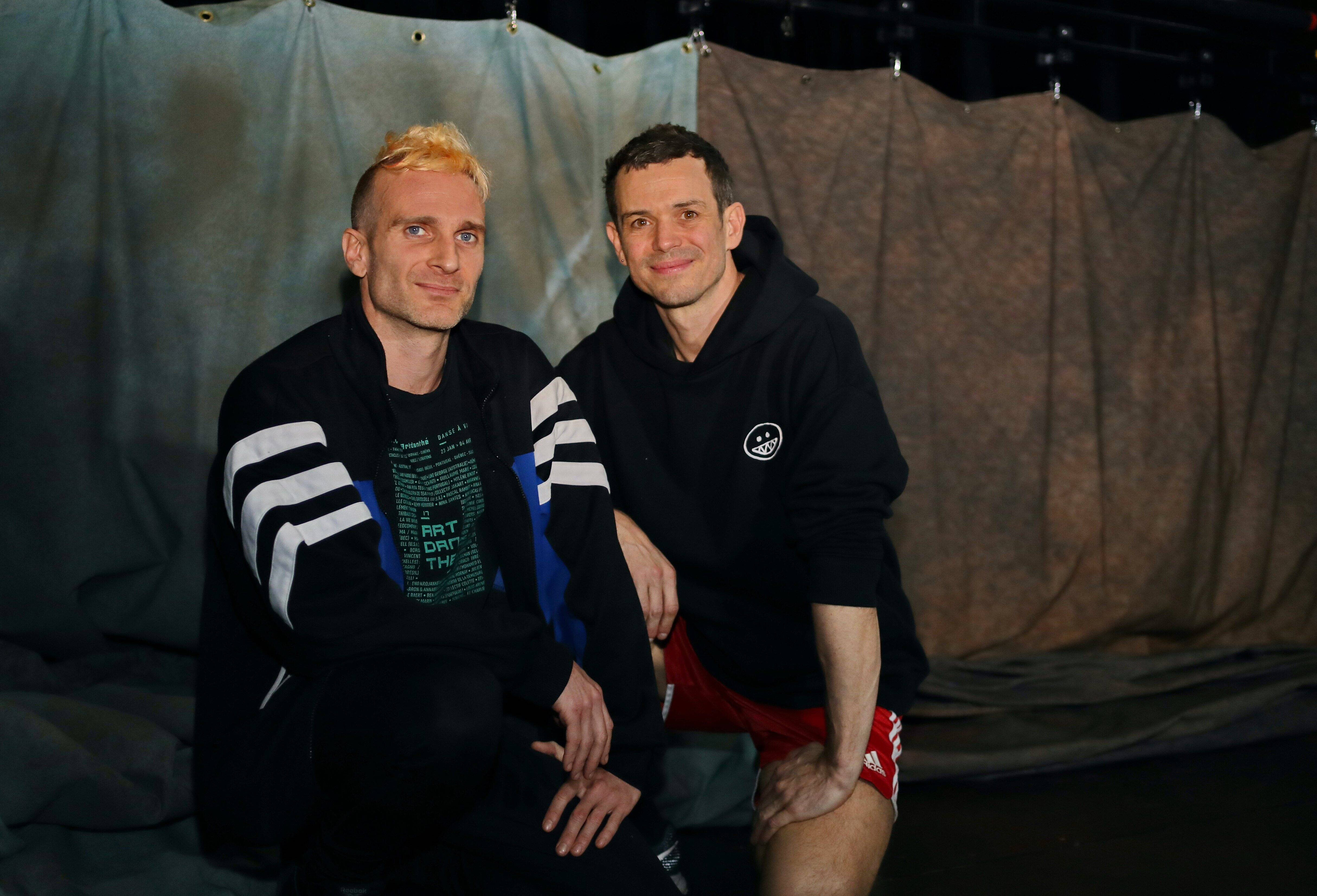 "Makbeth" avec un "k": l'épopée de Shakespeare en version modernisée, à voir ce vendredi soir dans le Var