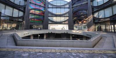 "Le projet rendu par l'architecte s'est révélé trop éloigné du programme fixé" : la Ville de Nice cherche un nouvel architecte pour la rénovation du Musée d'art moderne et d'art contemporain