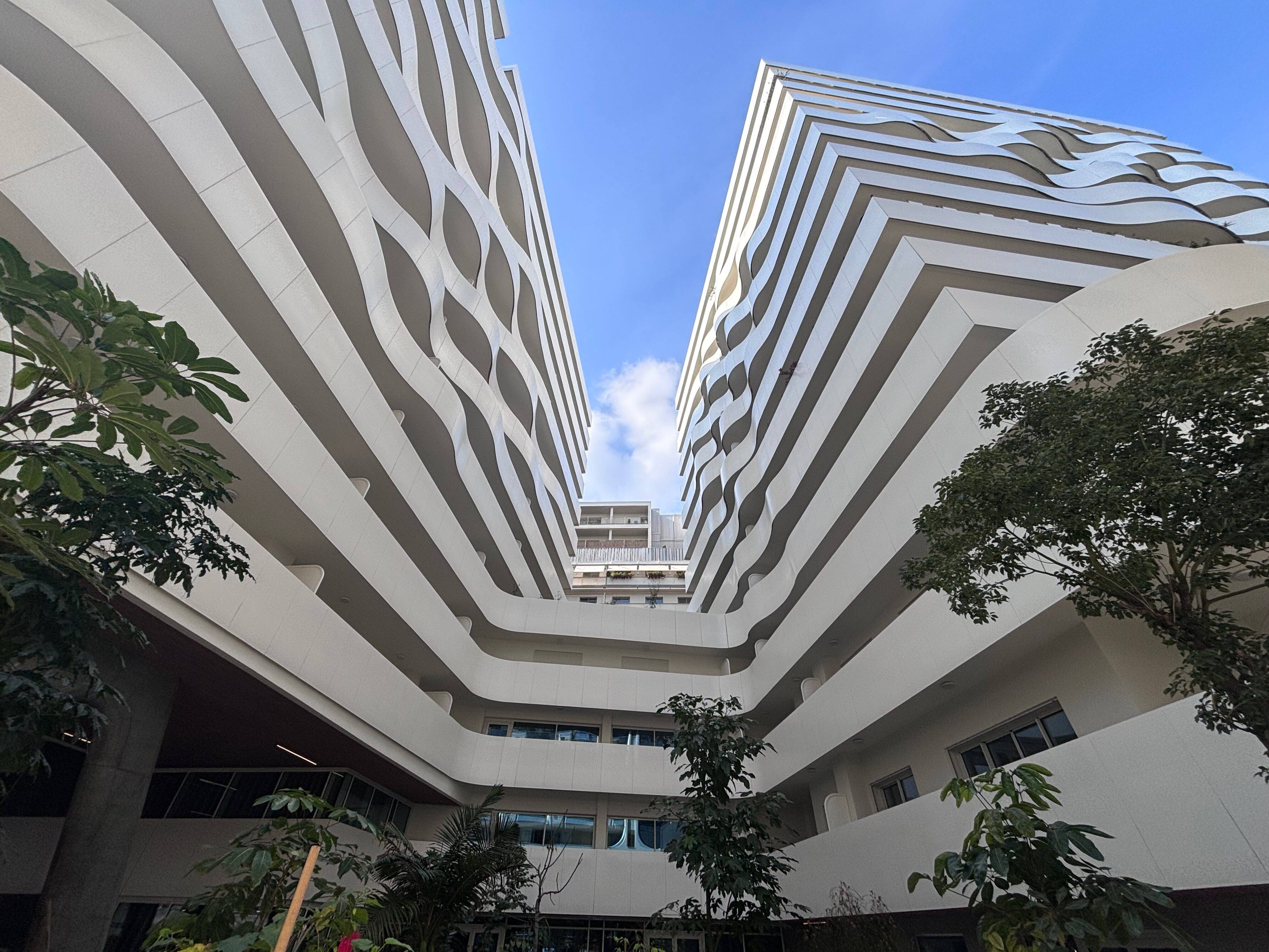 Appartements domaniaux à Monaco: "40% des demandes de logements restent insatisfaites" déplore le Conseil national