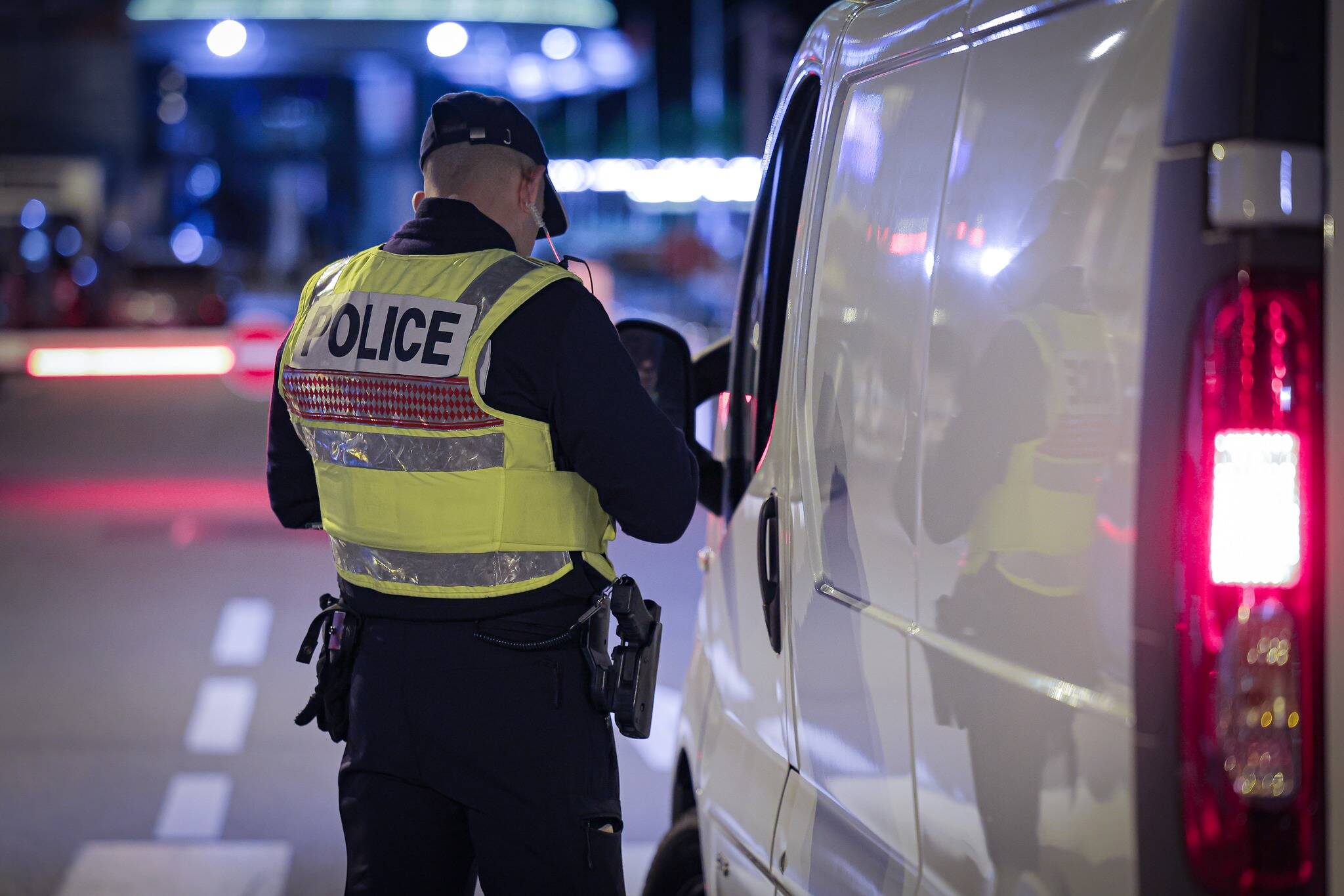 "Ceux que vous croisez sont en danger de mort": on a passé une journée au tribunal correctionnel de Monaco où défilaient des conducteurs alcoolisés