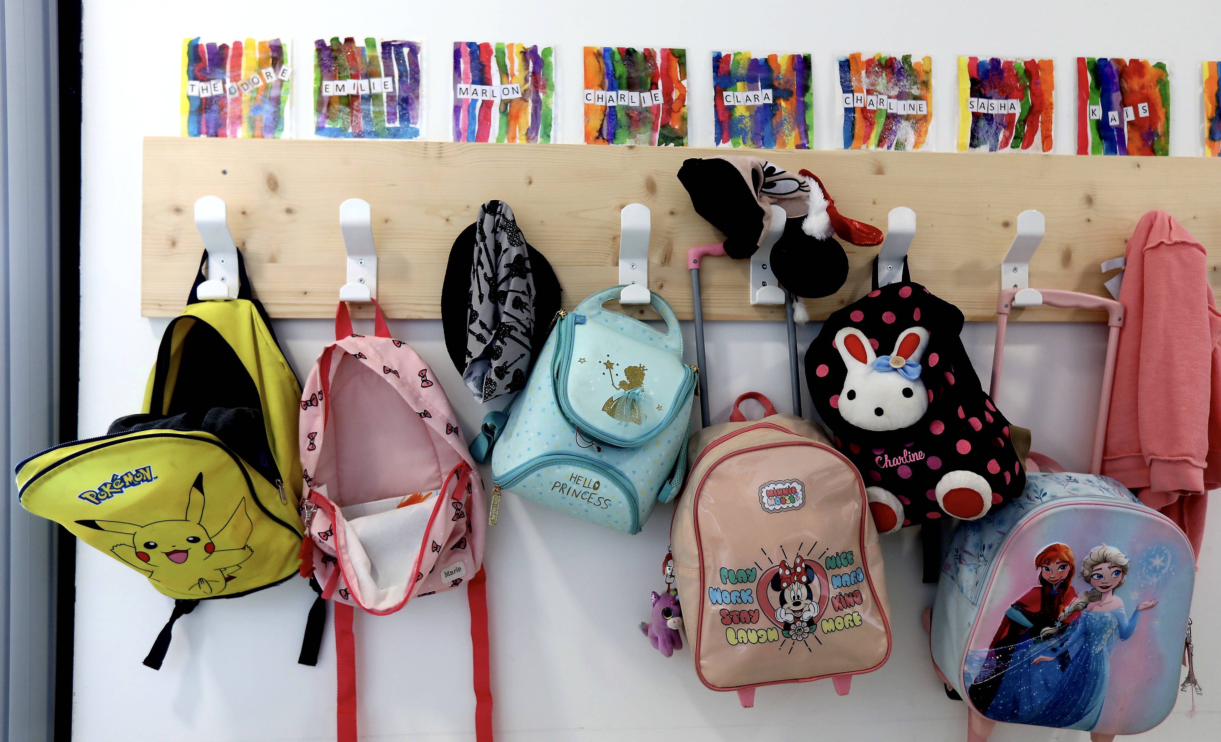 41 ouvertures de classes pour 23 fermetures: la carte scolaire de la rentrée 2025 dévoilée dans le Var