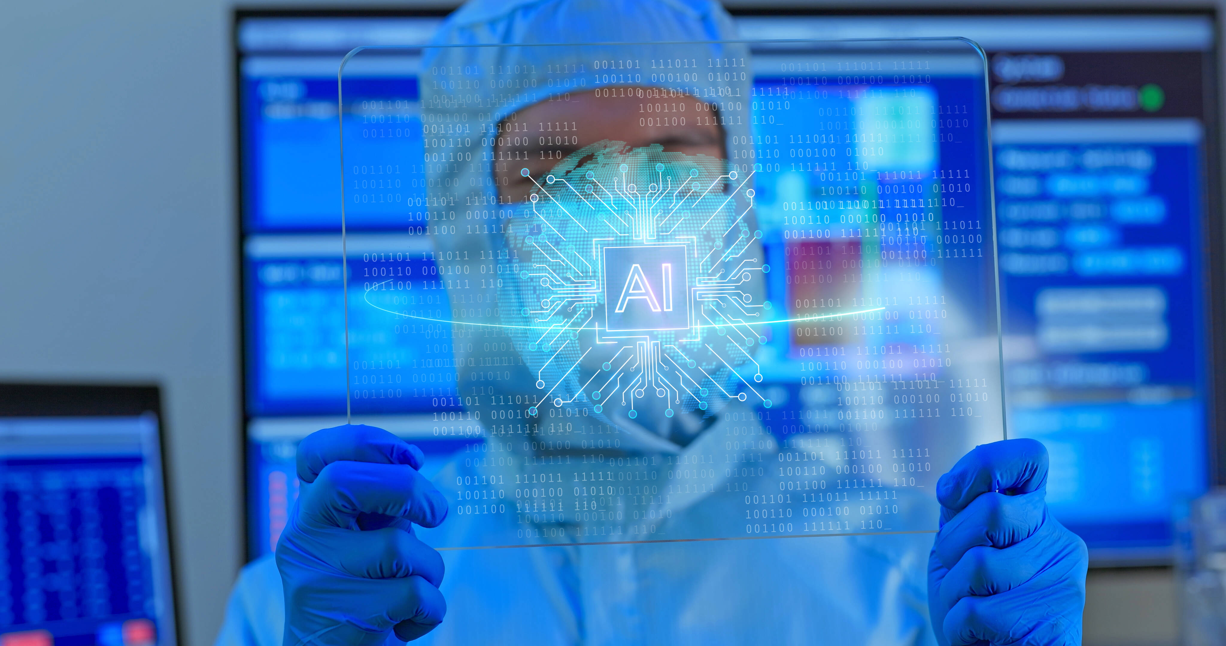 Trouver "le bon patient pour le bon médicament": l'intelligence artificielle au chevet des maladies rares