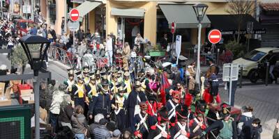 Napoléon a débarqué à Golfe-Juan... et la fête continue ce week-end