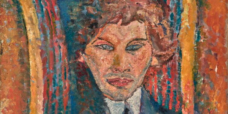 Jeanne Hébuterne, l’artiste dans l’ombre de Modigliani, à découvrir au Musée des Femmes Artistes à Mougins