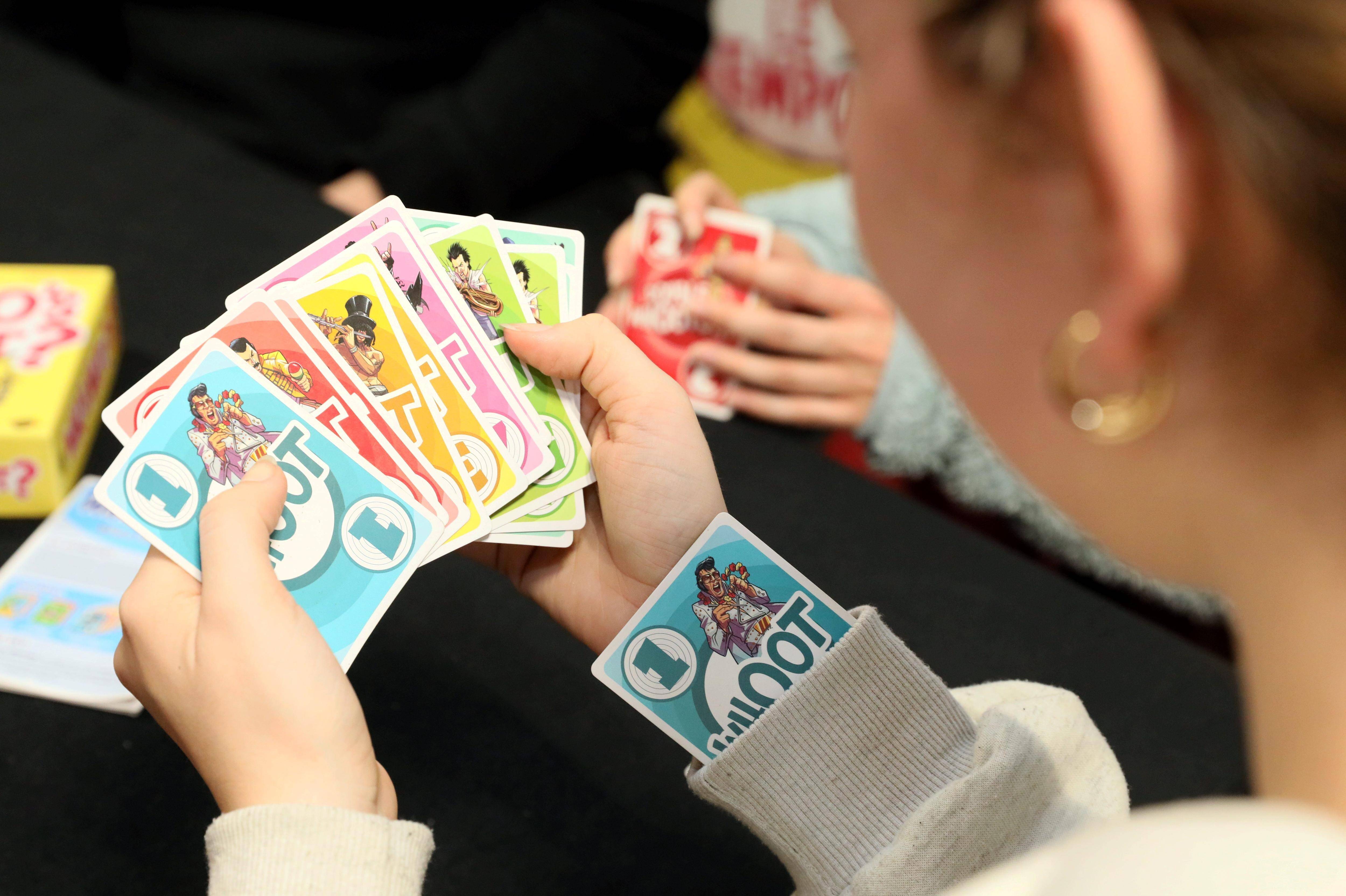 Pourquoi (et comment) triche-t-on aux jeux? Réponse avec les experts du Festival des Jeux à Cannes