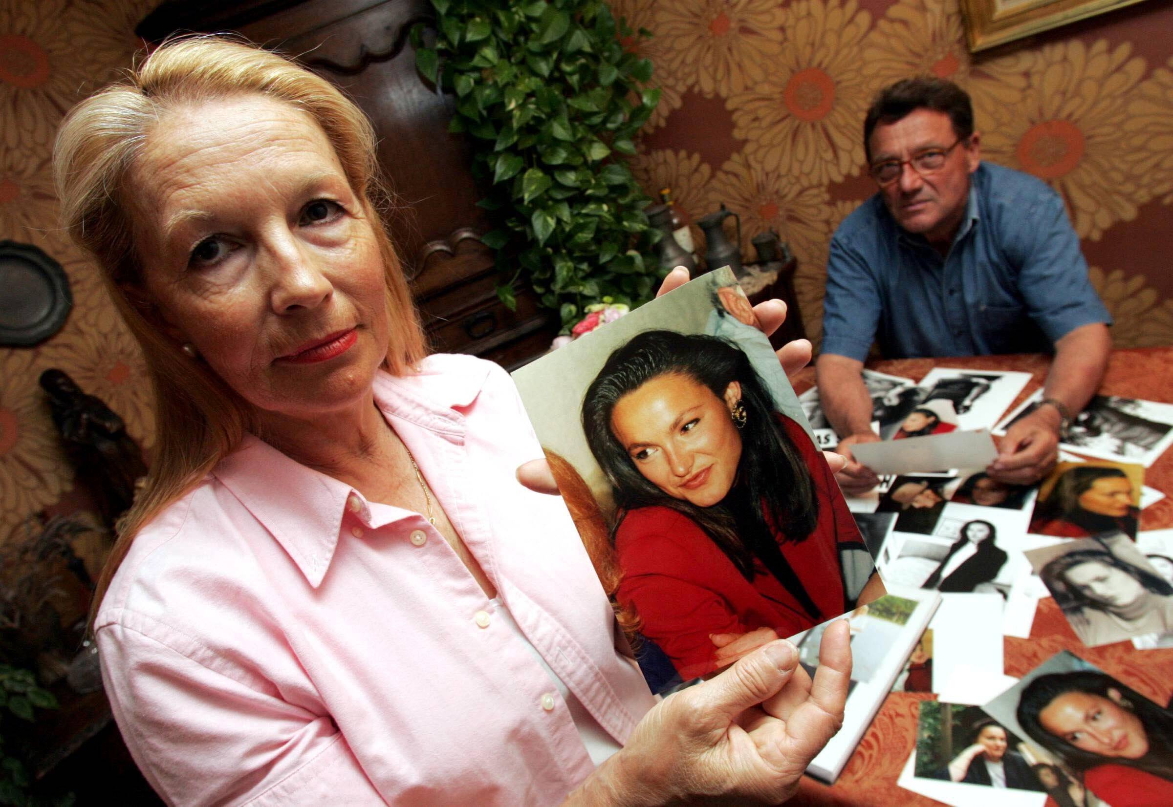 Hors-série "Crimes & mystères sur la Côte d'Azur et dans le Var": retour sur la disparition mystérieuse de Marie-Hélène Audoye