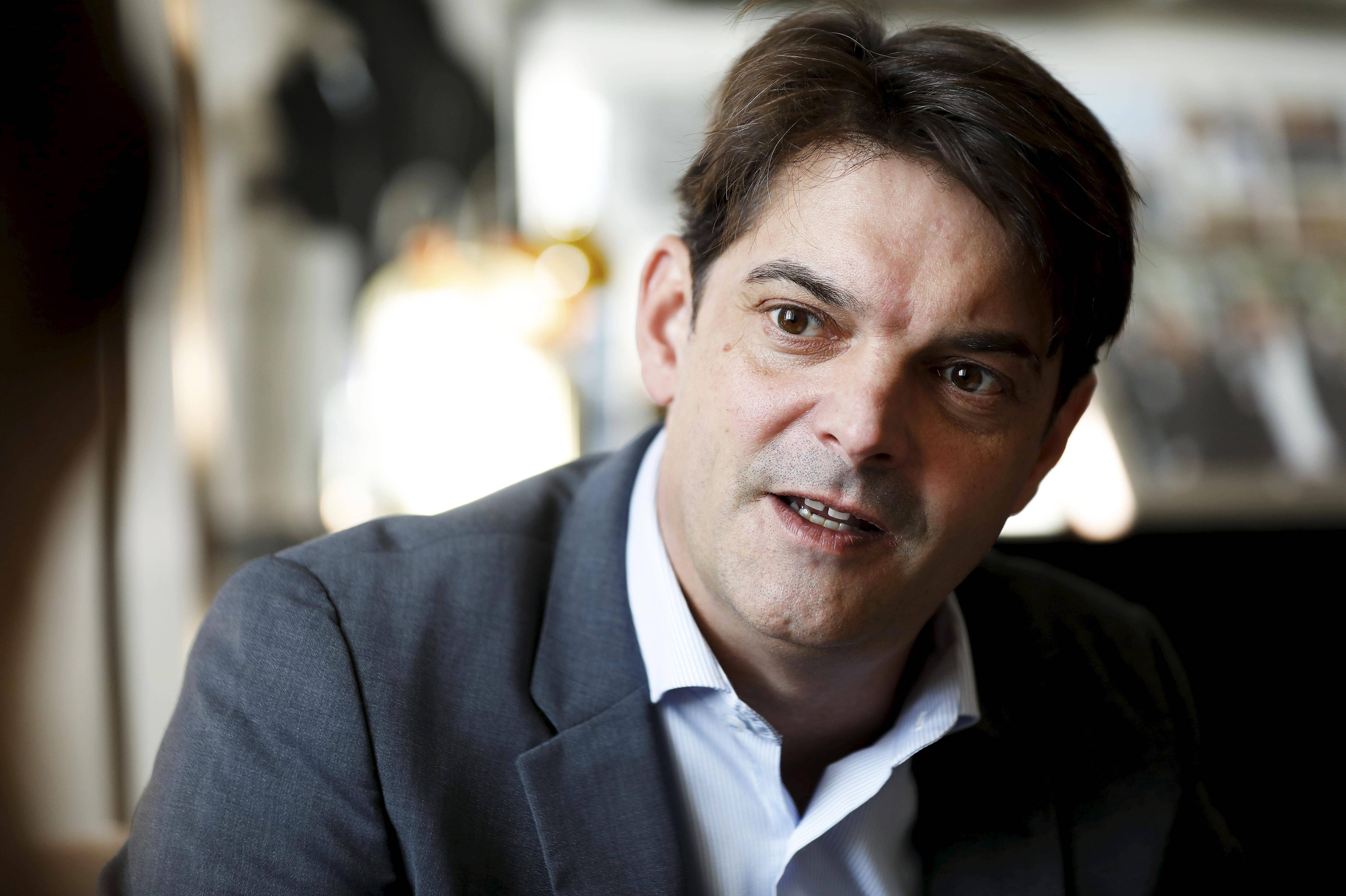 "J'ai tenu à lui en faire part directement, en échangeant longuement avec lui par téléphone": le maire de Grasse Jérôme Viaud soutient Bruno Retailleau pour la présidence des Républicains