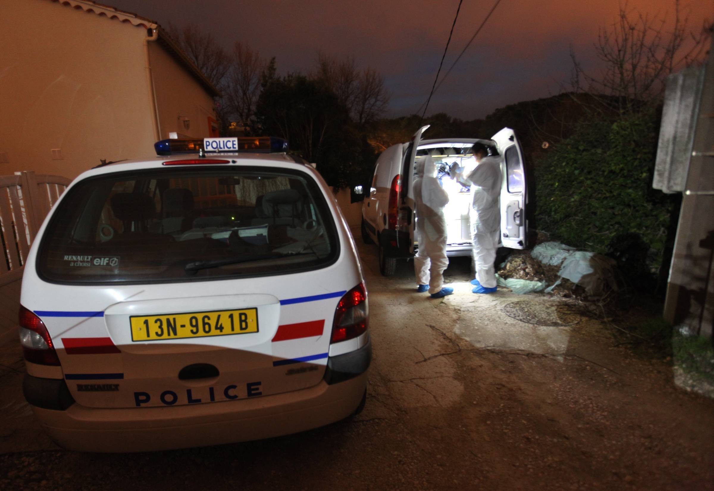 Hors-série "Crimes & mystères sur la Côte d'Azur et dans le Var": lardé de coups de couteau le jour de la Saint-Valentin à Six-Fours