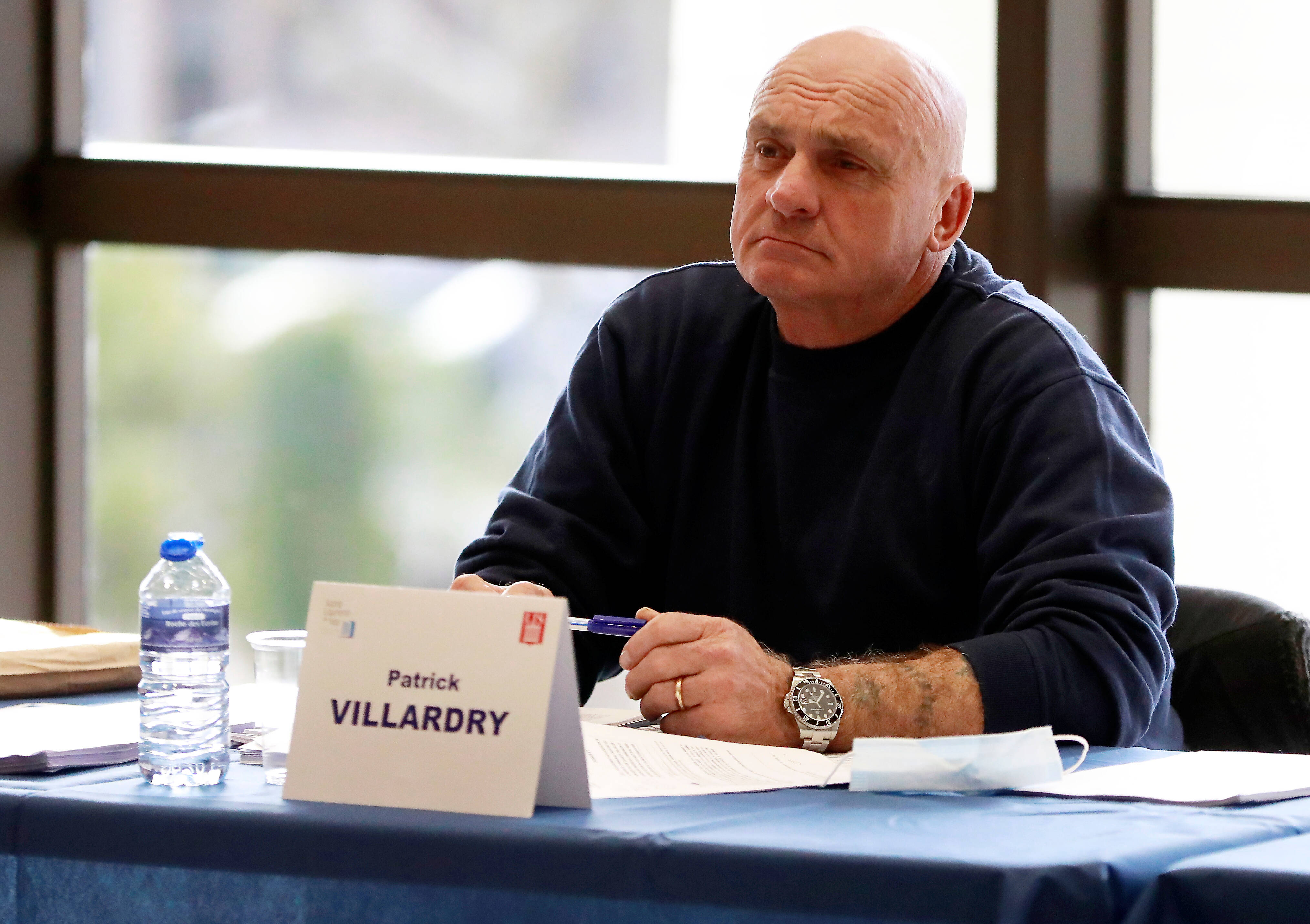 "Lanceur d'alerte", cet élu d'opposition de Saint-Laurent-du-Var est sanctionné par la justice après que la mairie a déposé plainte