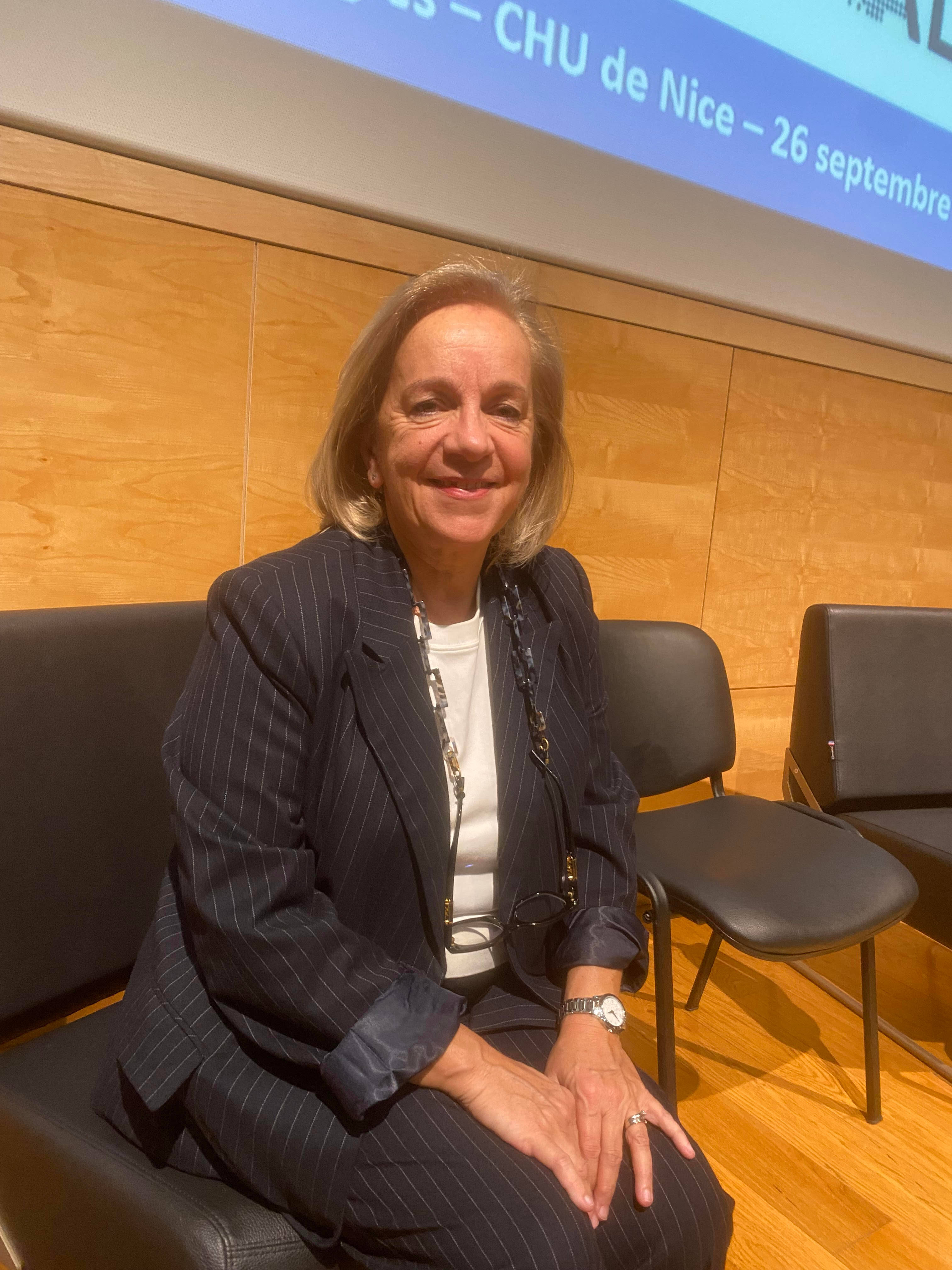 "Une épidémie qui appelle une mobilisation collective": alors que la saison des allergies bat son plein, une allergologue alerte sur la nécessité de former davantage de professionnels spécialisés