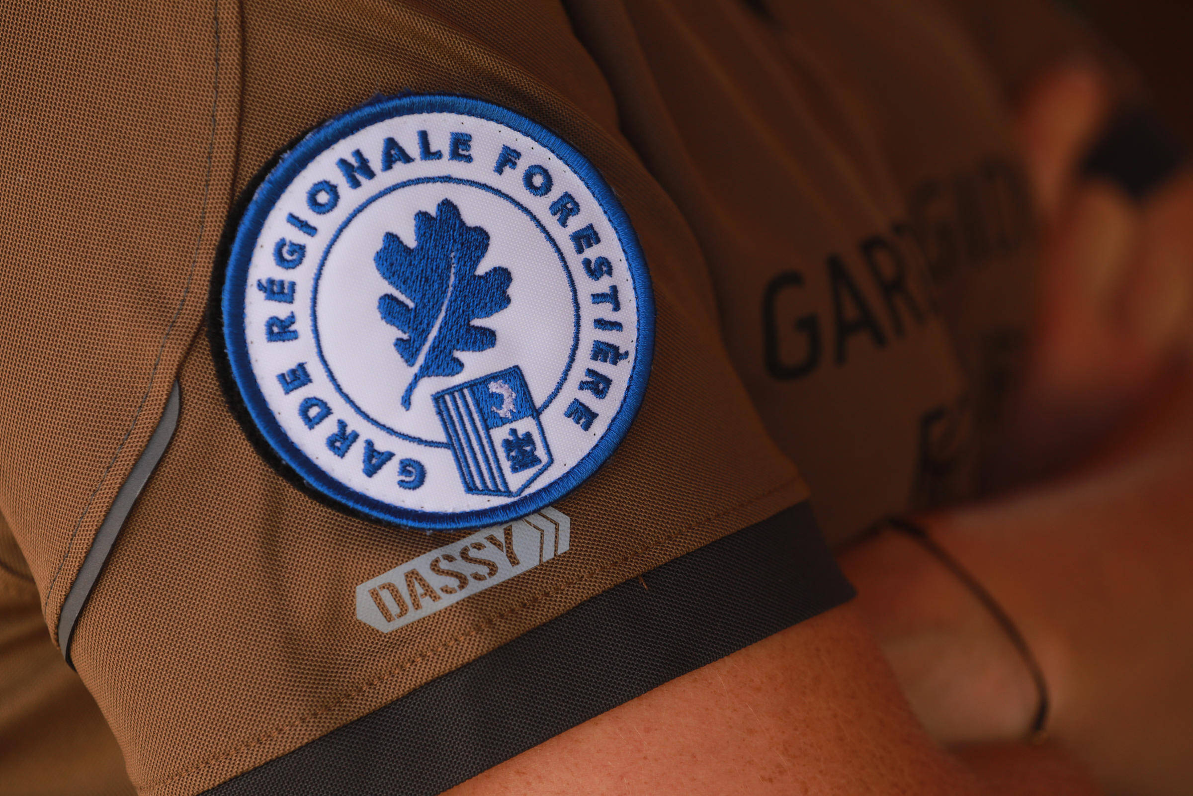 Vous aimez la nature? La Région Provence-Alpes-Côte d'Azur recrute 250 gardes forestiers