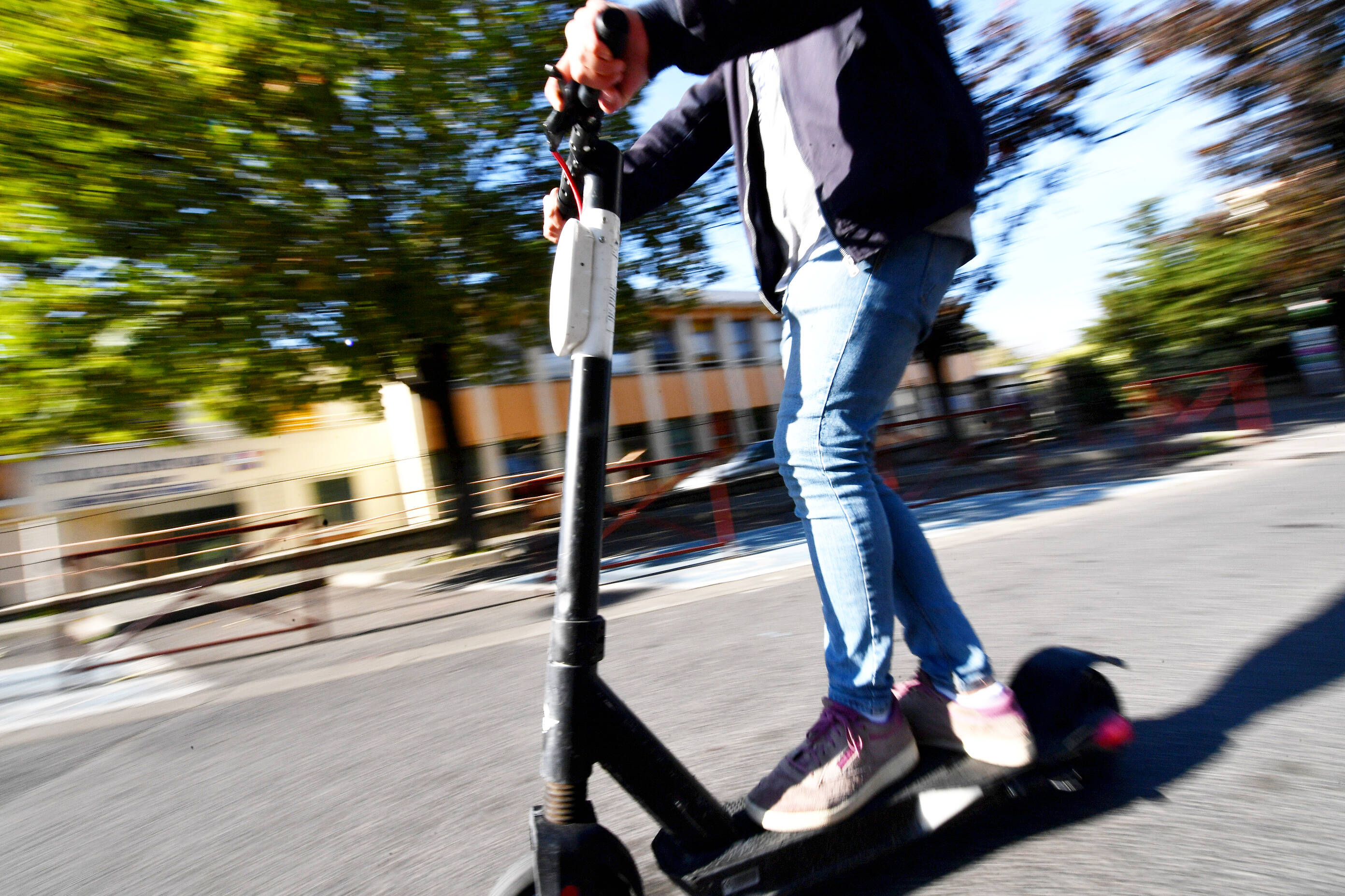 Un Varois condamné après avoir circulé alcoolisé au guidon de sa trottinette électrique
