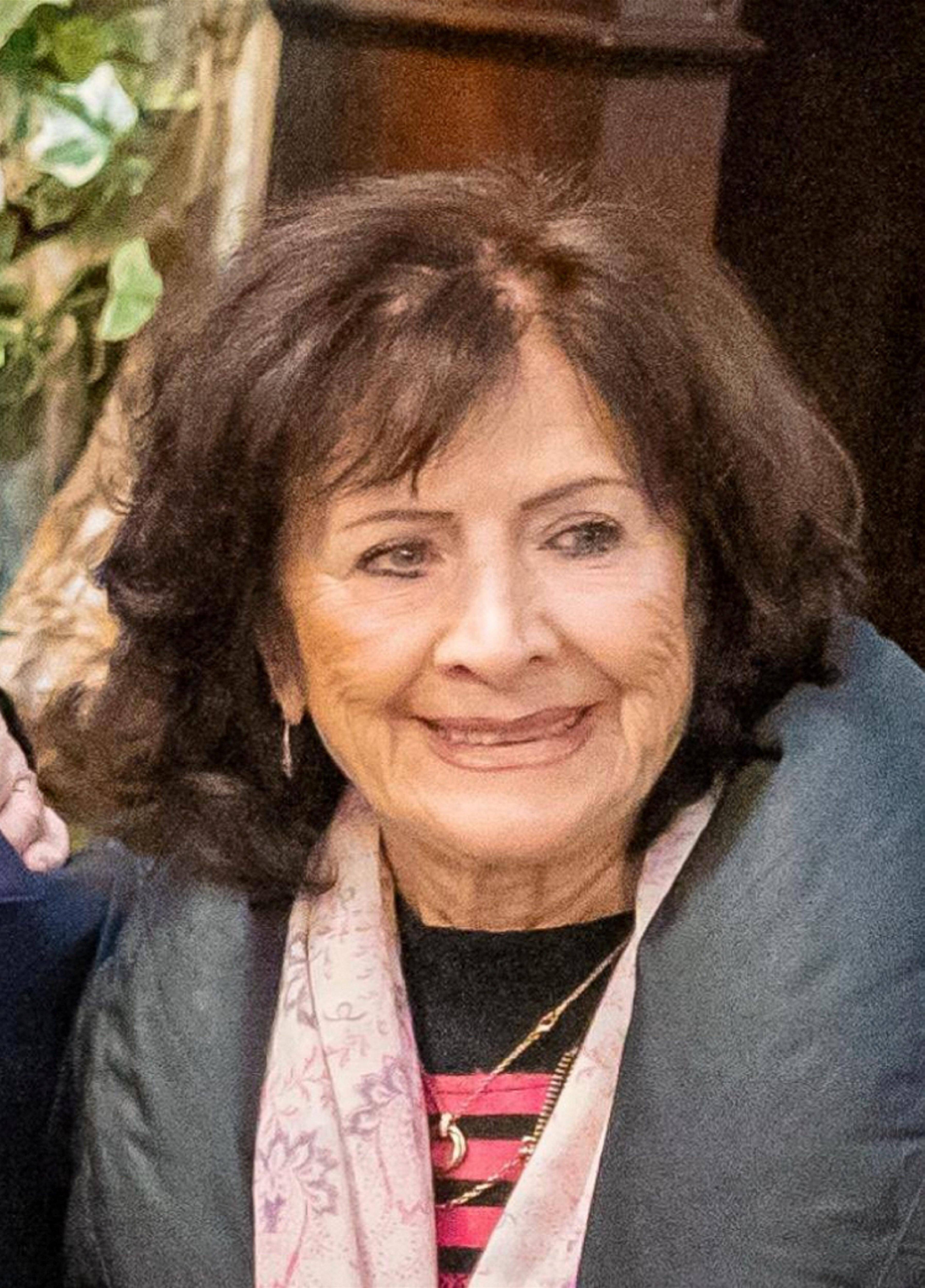 Très proche de Jacques Médecin, Lilou Dini a été mortellement fauchée par un scooter à Nice