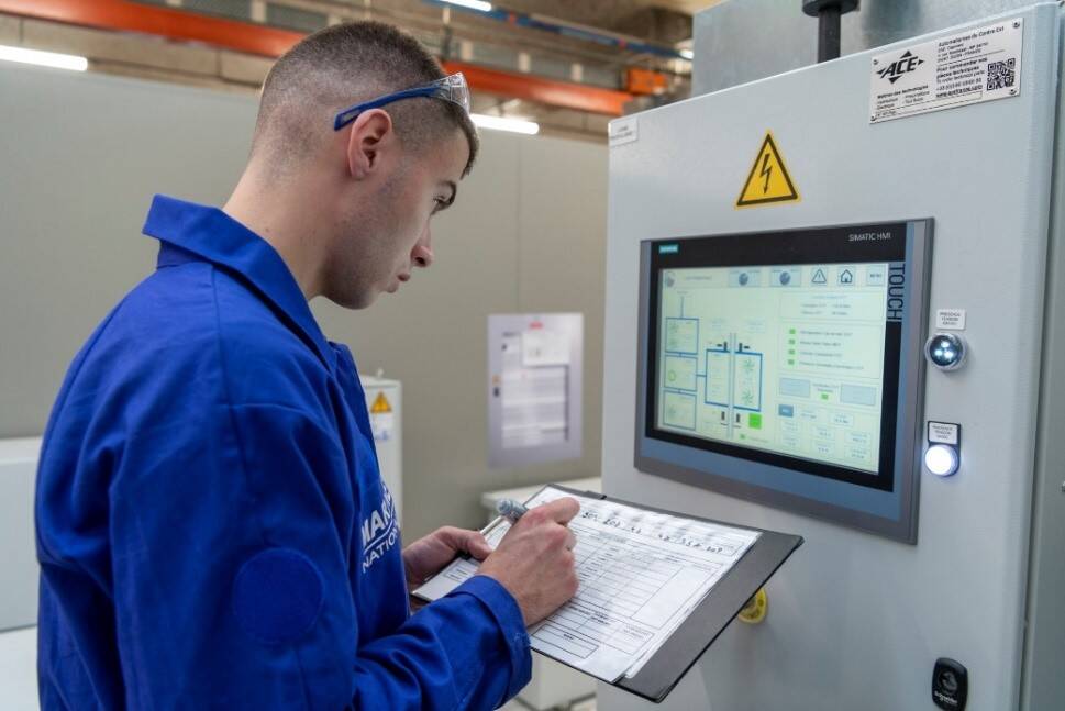 Une nouvelle école aux métiers de marins dans le Var