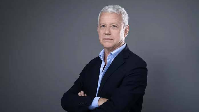 "L'Europe et l'Amérique sont trop interdépendants pour divorcer": Bruno Tertrais analyse les 45 premiers jours du mandat de Donald Trump