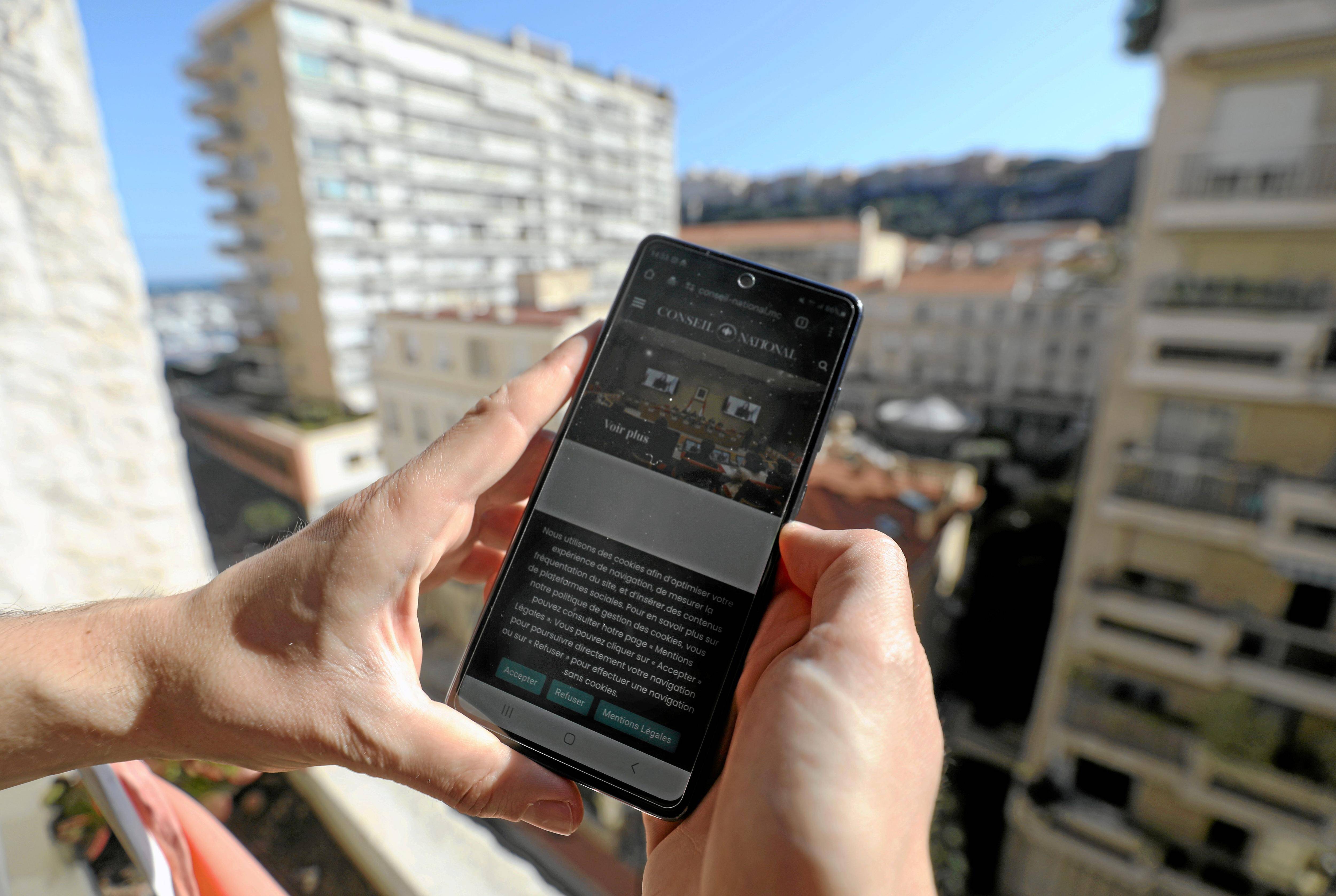 Cybersécurité: l'enjeu de la protection des données personnelles