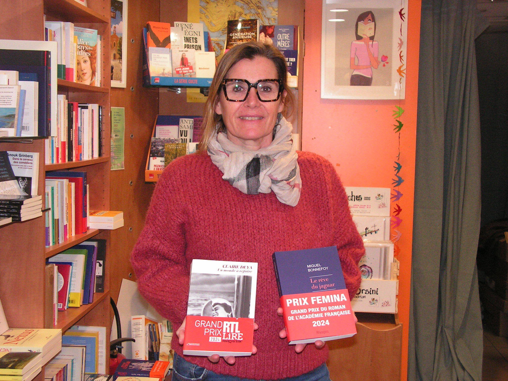 Une 3e édition du festival du livre très attendue au Pradet, avec une quarantaine d'auteurs sélectionnés