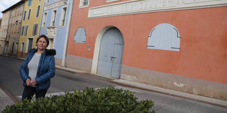 La Ville de Camps-la-Source tire son chapeau à quatre siècles d’histoire
