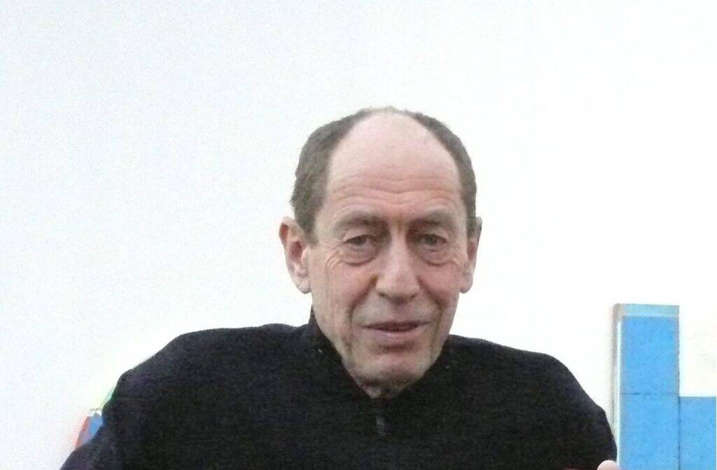 "Il avait une peinture construite, intelligente et sensible" l'artiste Vivien Isnard est mort