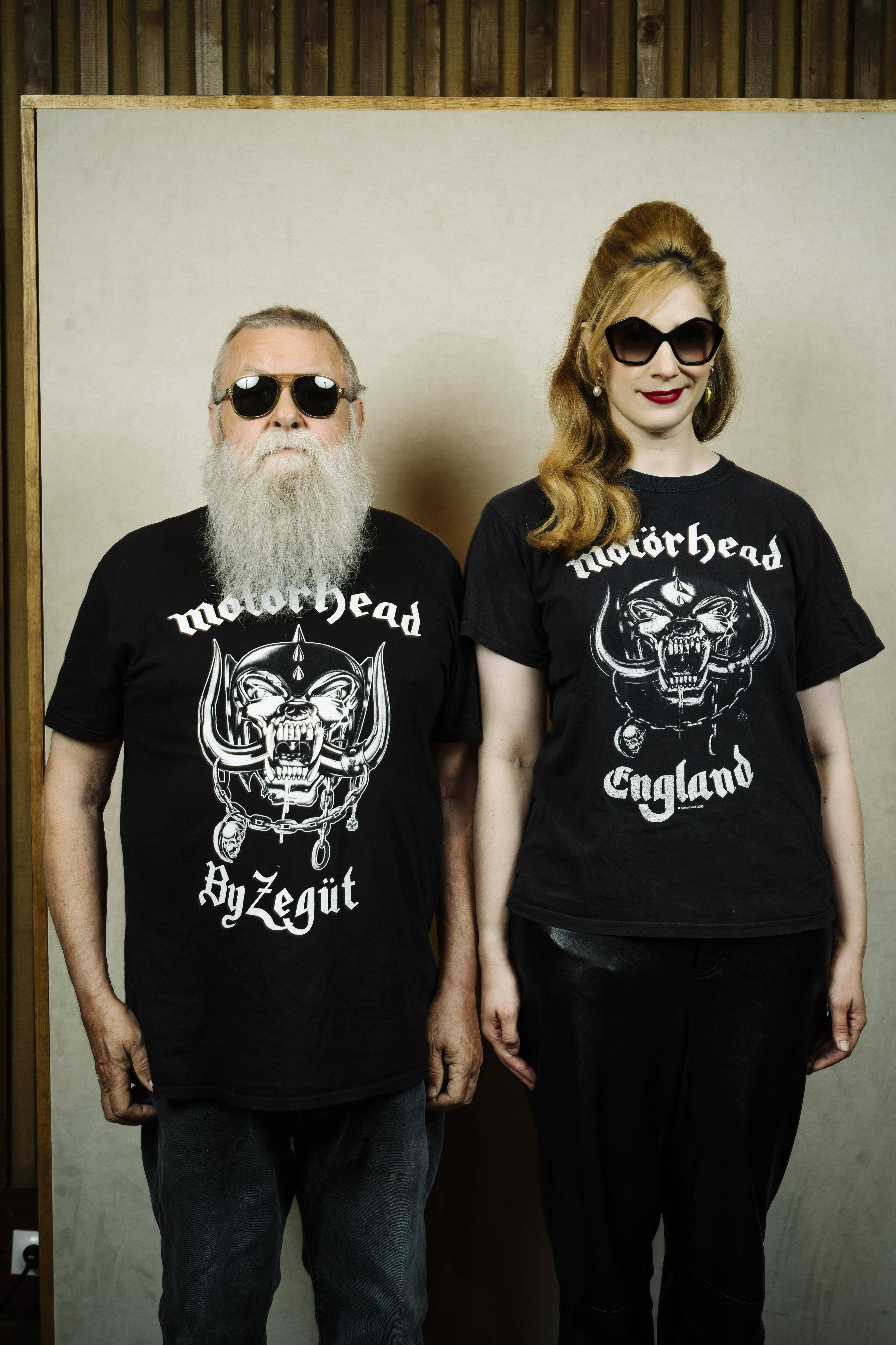 RTL2 fête ses 30 ans: rencontre avec Zégut et Hache, le duo rock qui électrise les ondes