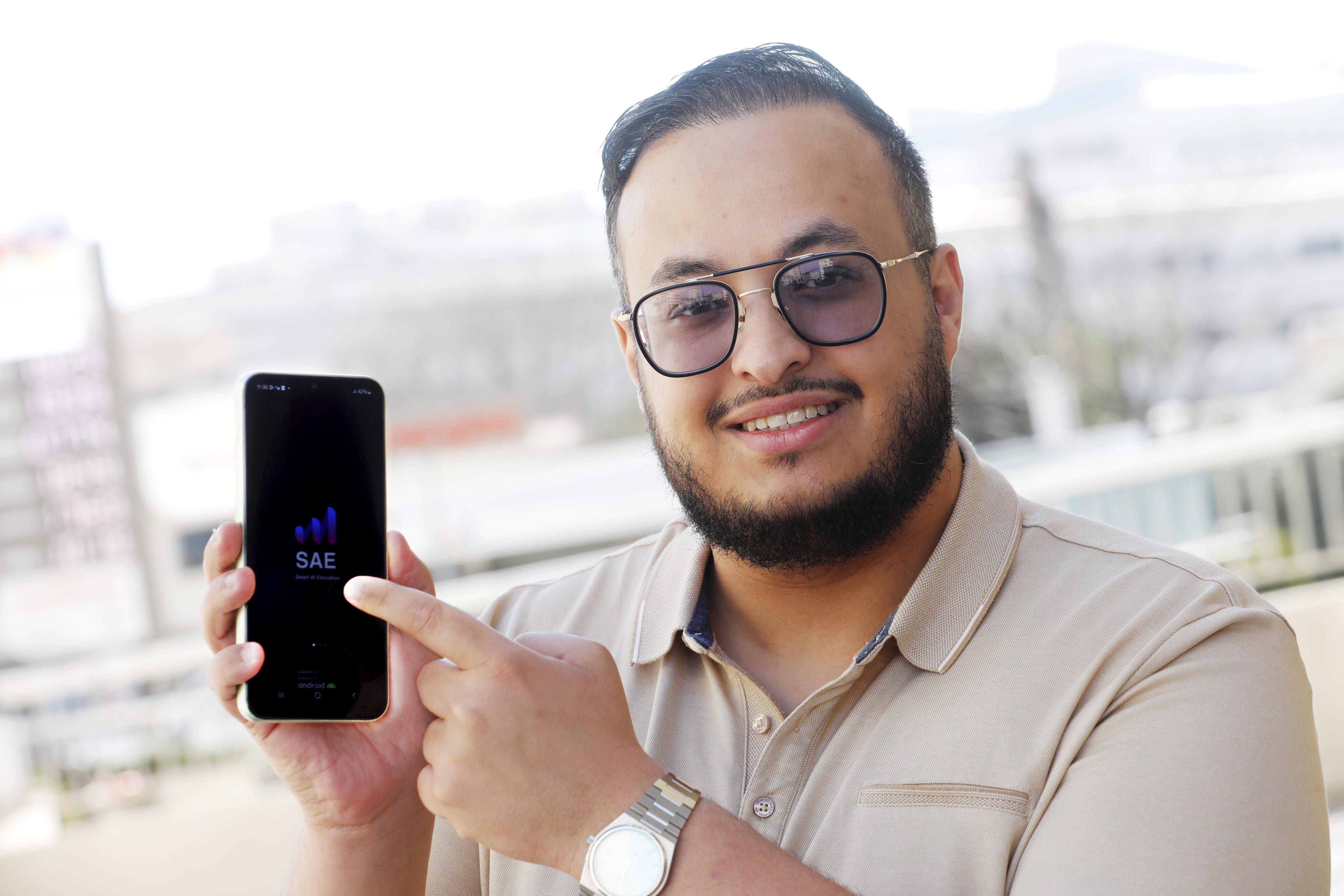 Smart at Education lance son smartphone junior