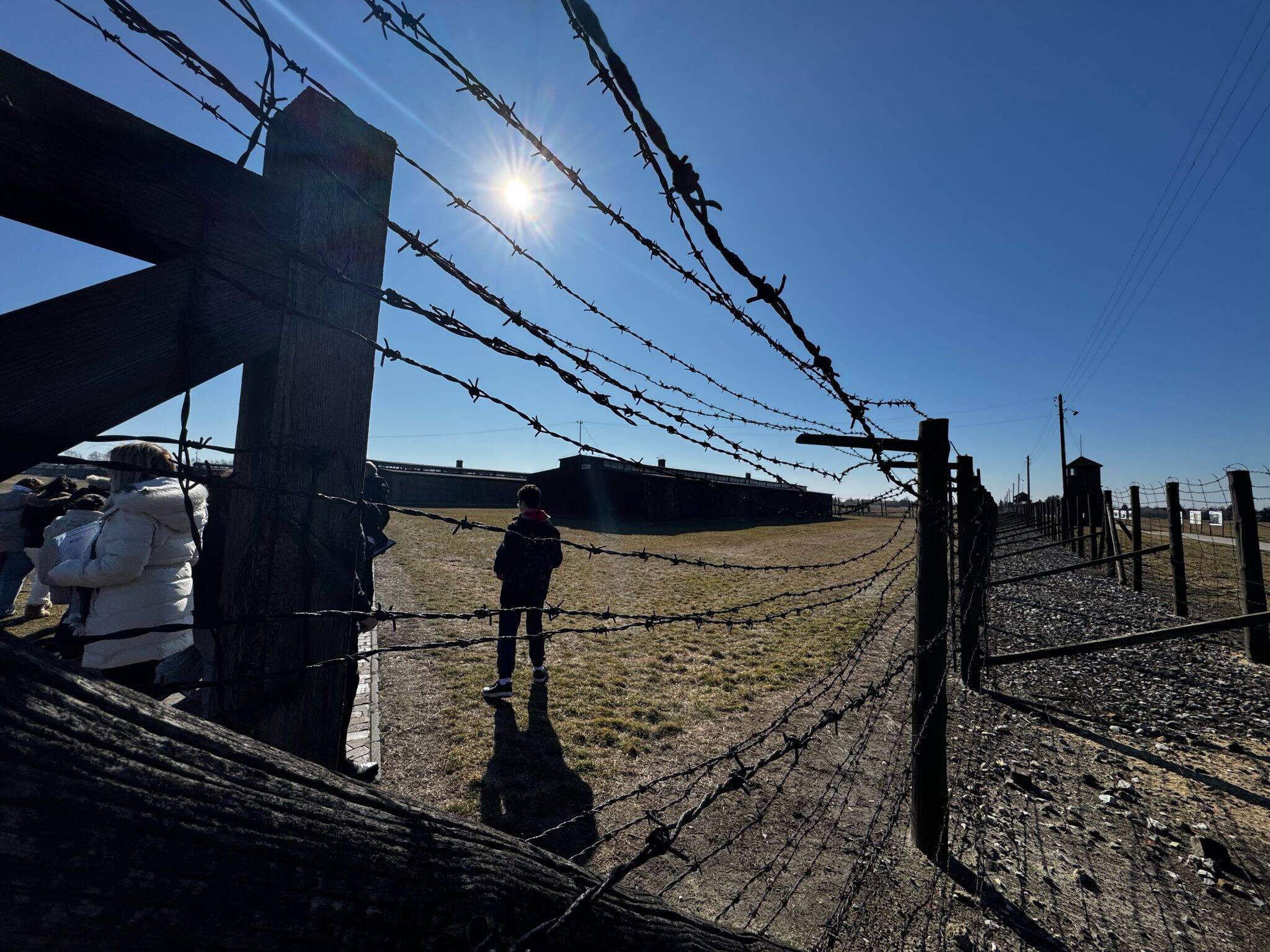 "Ça me remue énormément": les collégiens azuréens face aux fantômes des déportés
