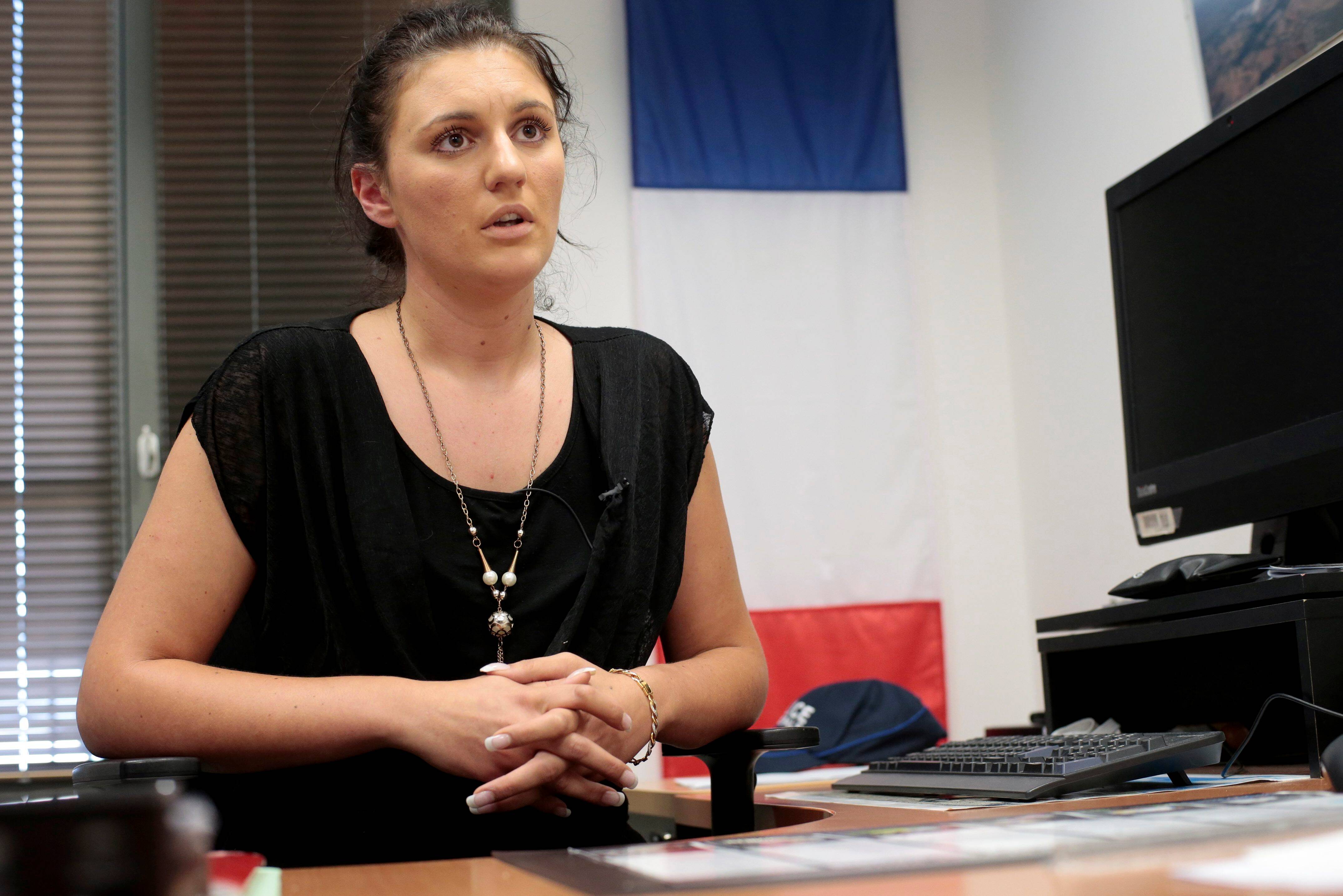 Attentat du 14-juillet 2016 à Nice: l'affaire Sandra Bertin rebondit, la policière niçoise convoquée au tribunal jeudi