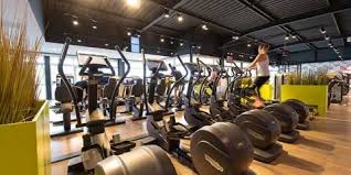 Un agent d'accueil d'un club de sport de Nice condamné pour agression sexuelle