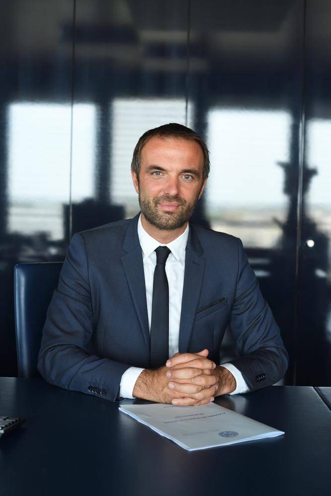 "La gratuité des transports sera dans le débat des municipales de 2026": pourquoi le maire PS de Montpellier Michaël Delafosse a mis en place la gratuité dans sa métropole