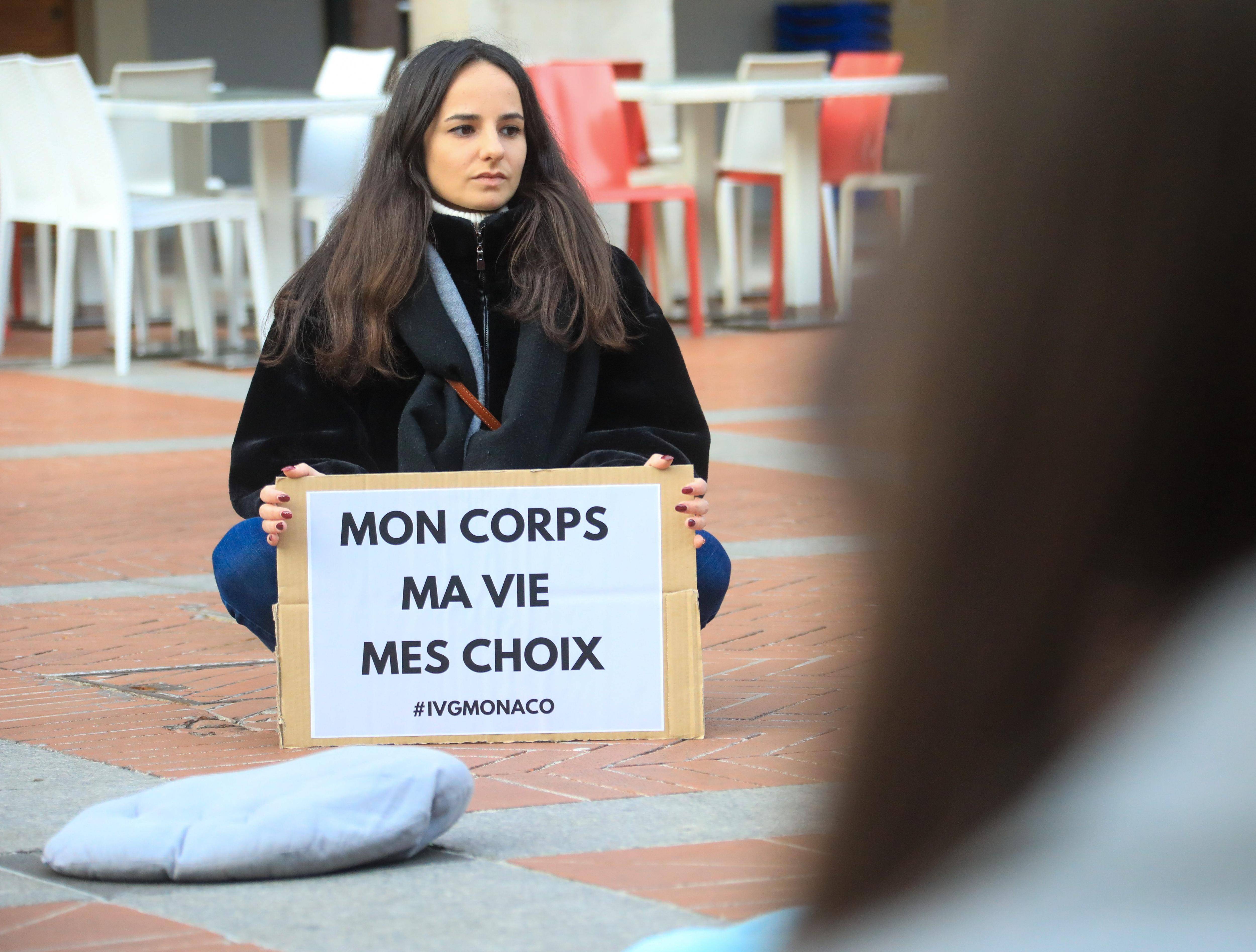 Le Conseil national de Monaco ouvre la voie à la pratique de l'avortement en Principauté