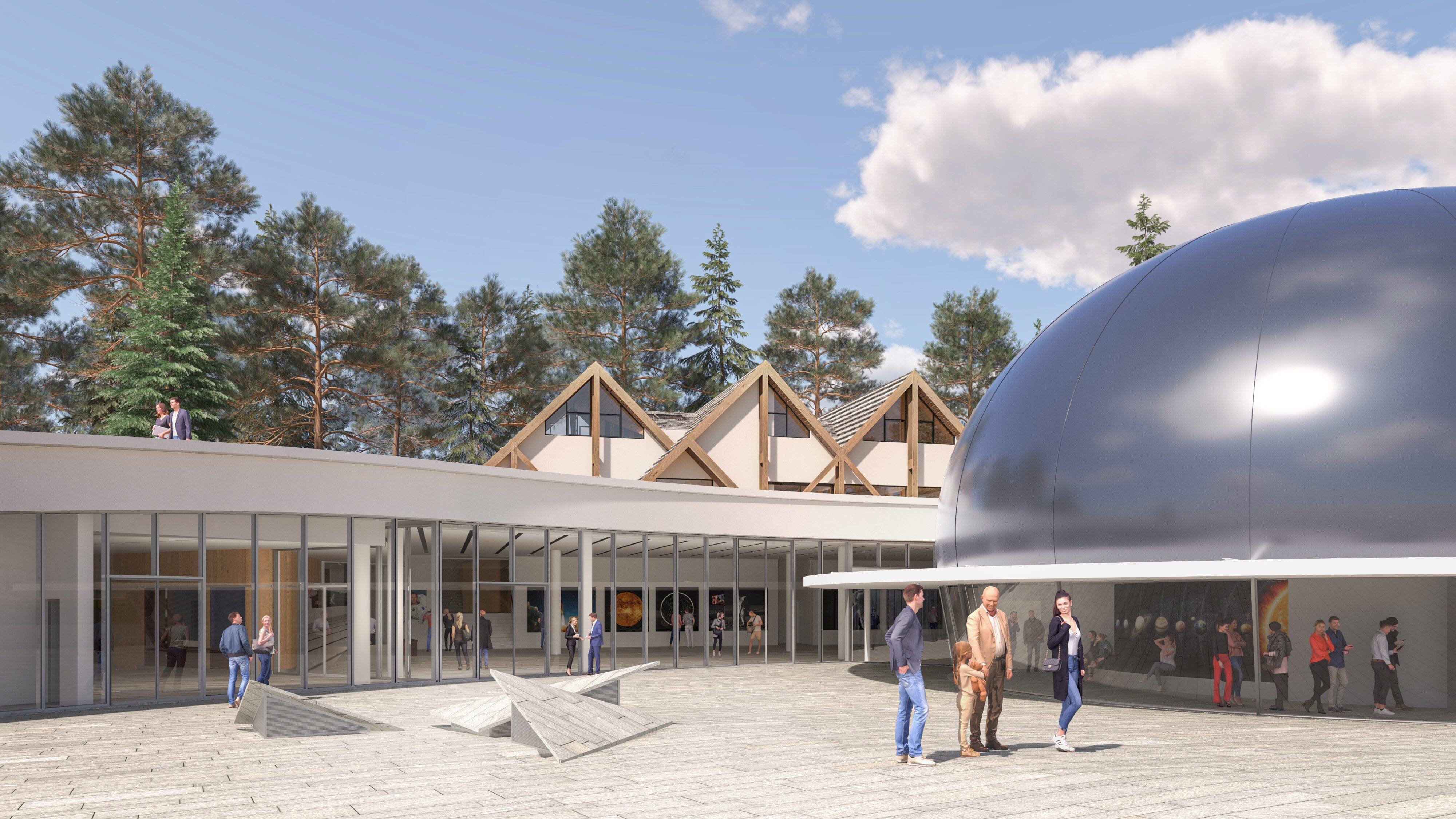 Des "projets majeurs" pour Valberg, voici à quoi pourrait ressembler la station qui se tourne un peu plus vers l'été