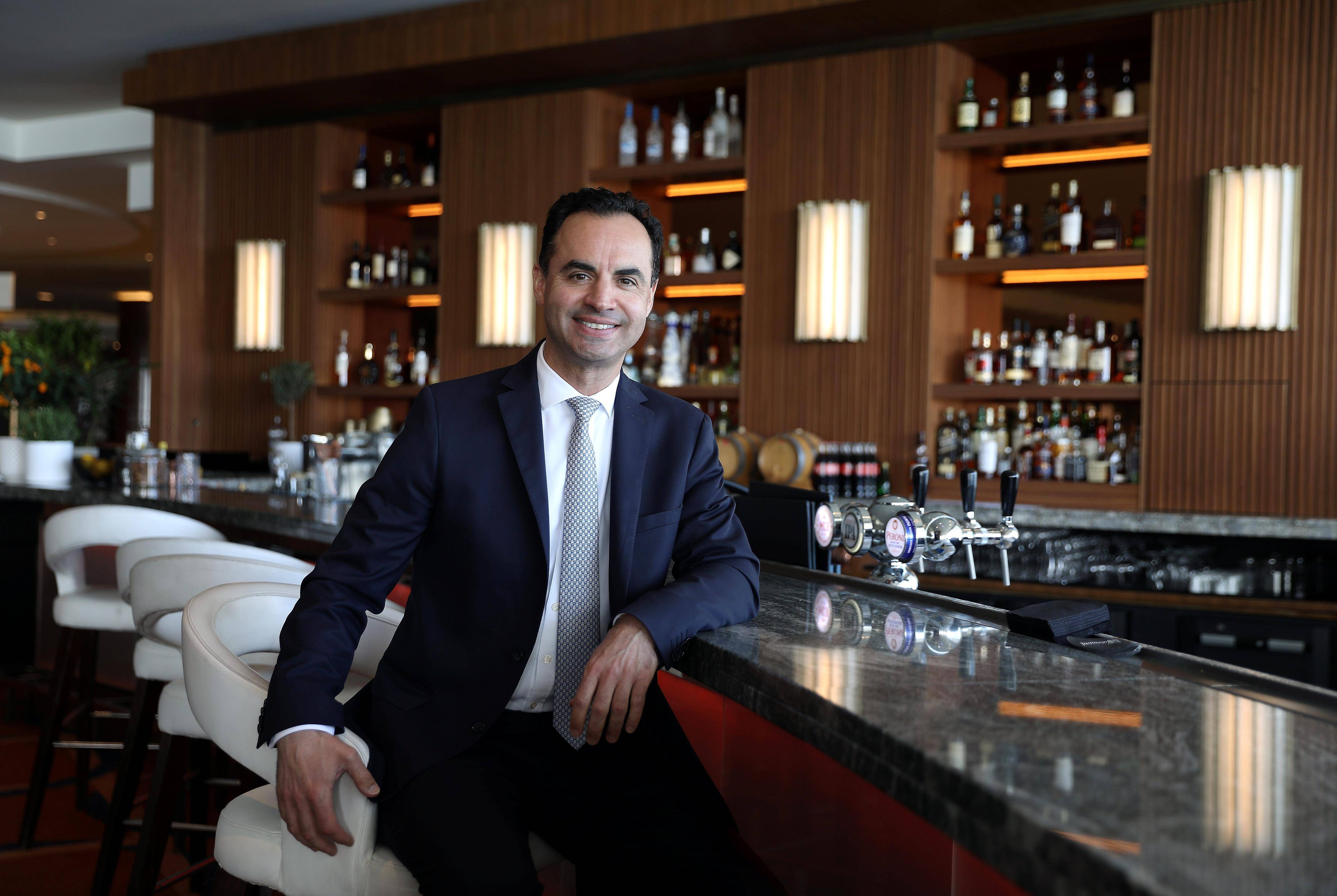 Le Fairmont fête ses 50 ans avec ambitions à Monaco... et un partenariat avec Ferrari