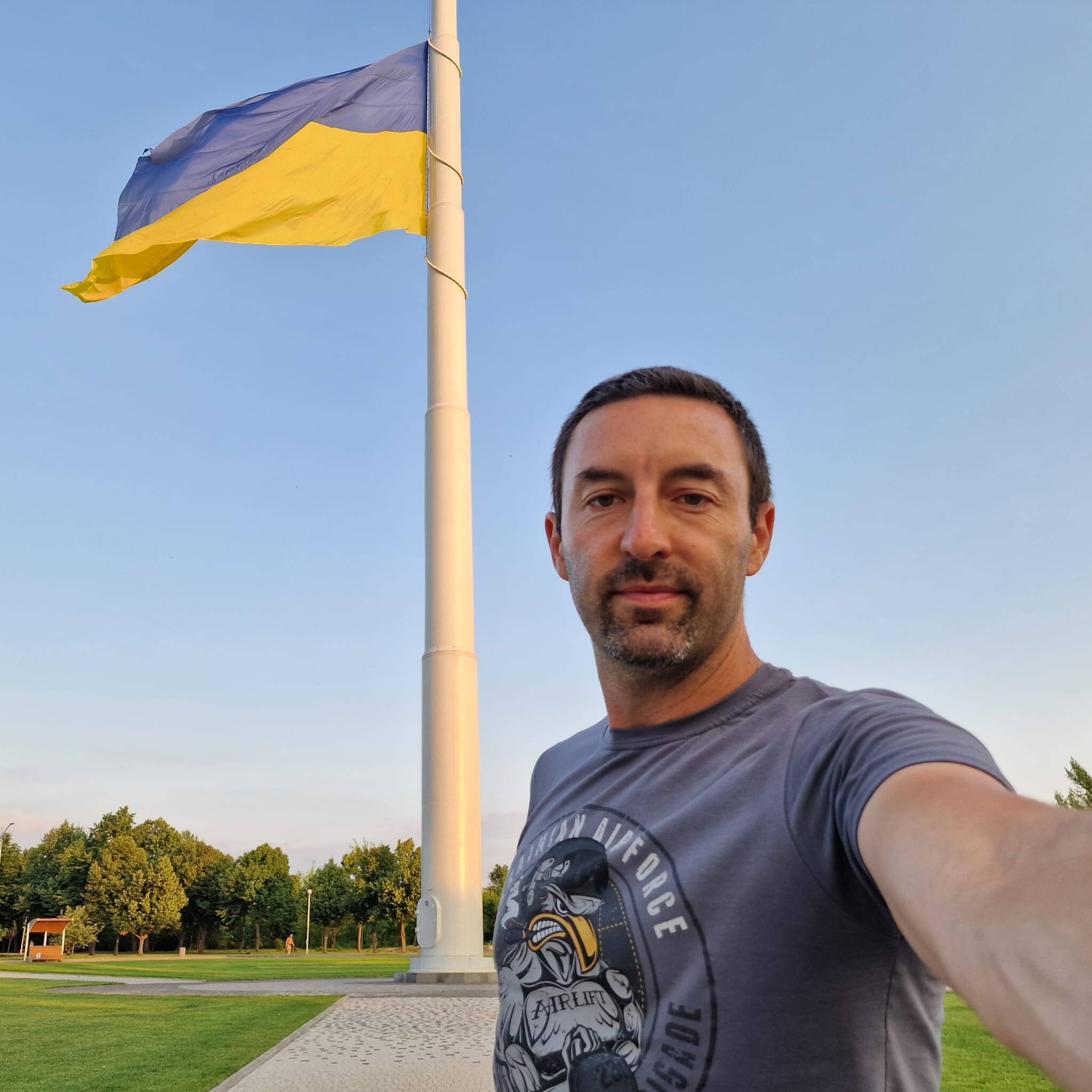 "Si l'Europe veut pouvoir résister à une agression russe, c'est maintenant qu'il faut produire", avertit ce consultant défense avant sa conférence à Toulon