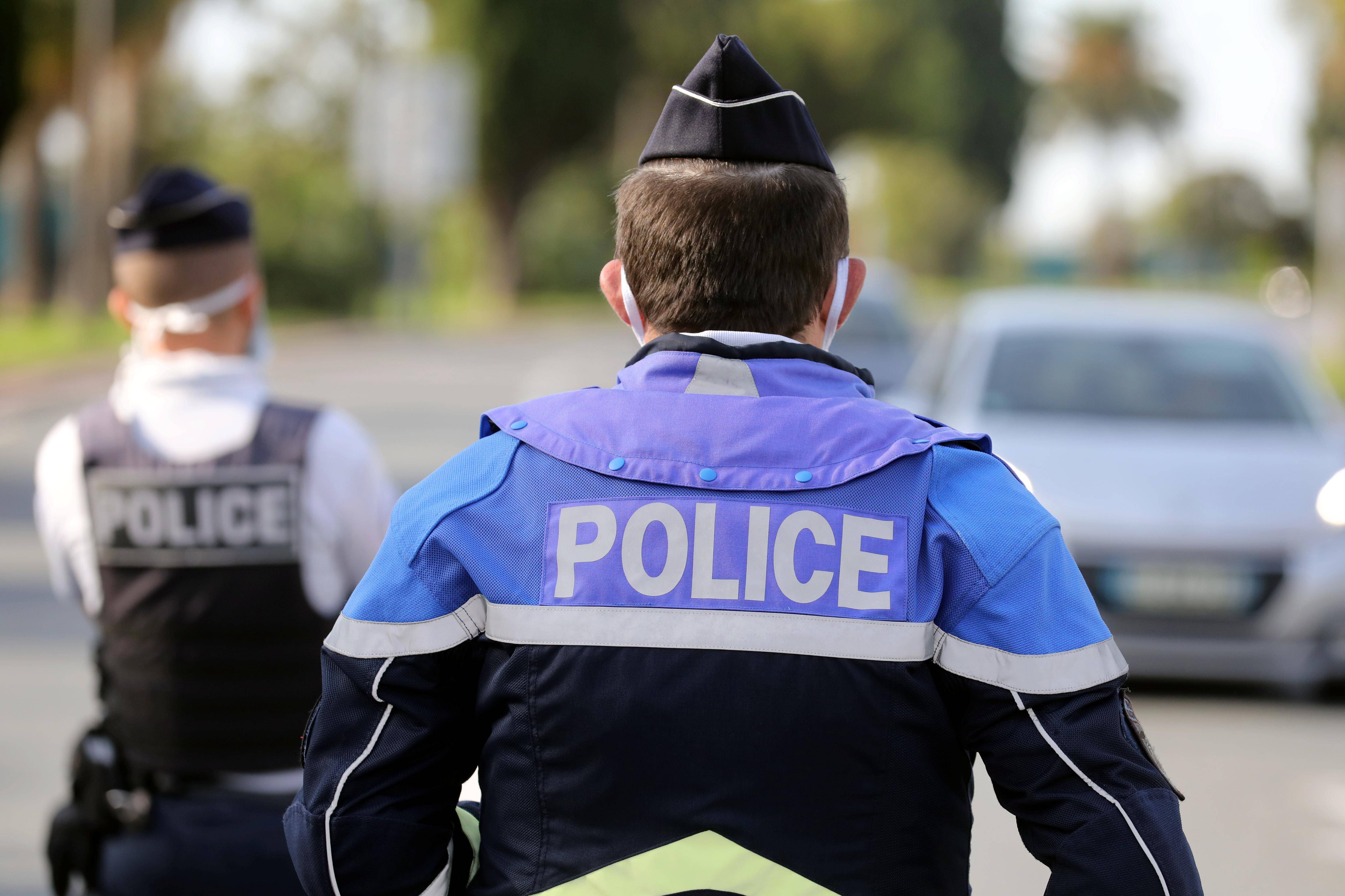 Le jeune chauffard qui avait percuté un policier sur la promenade des Anglais, à la suite d'un refus d'obtempérer, condamné à 16 mois de prison