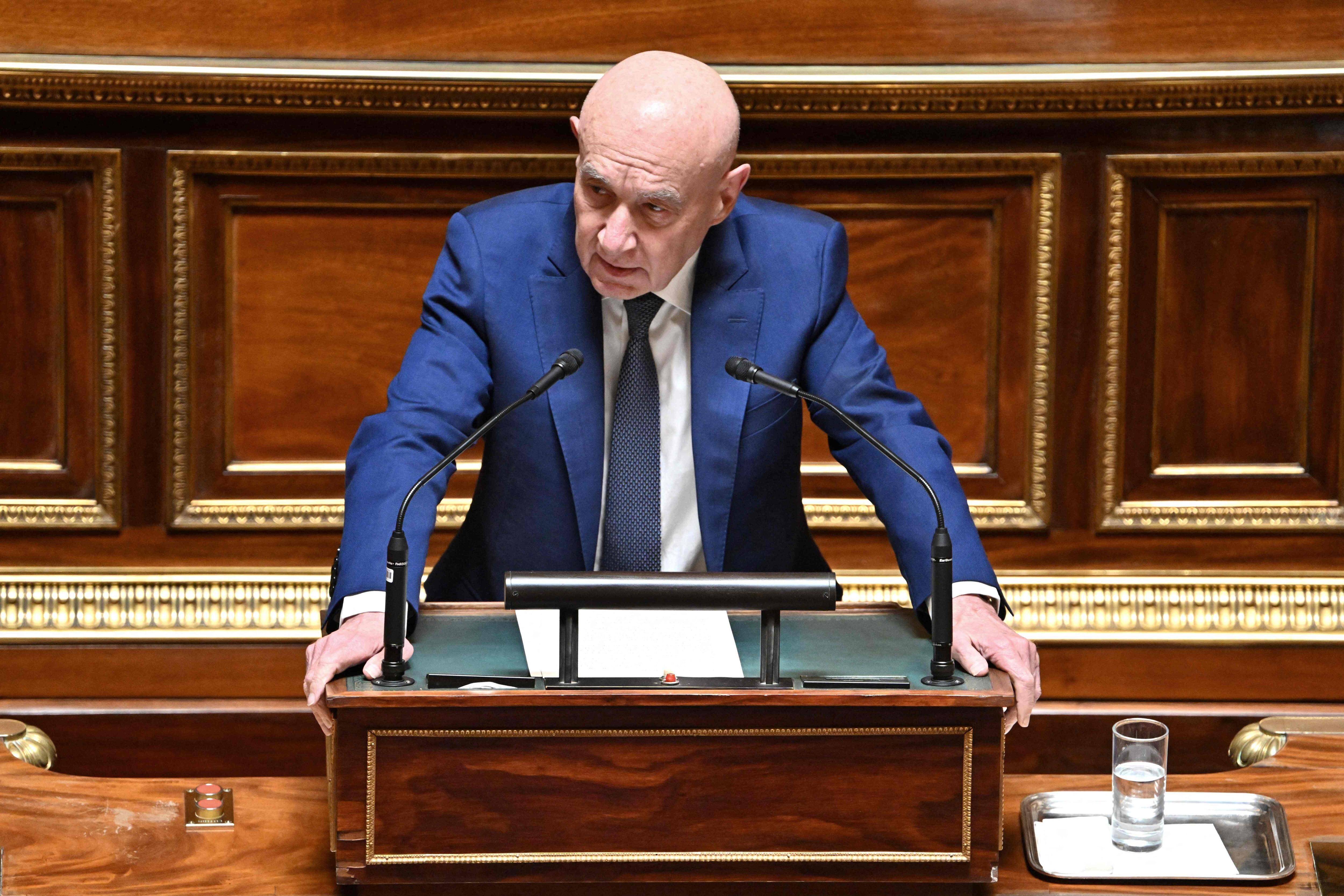 Ils sont fous ces Ricains