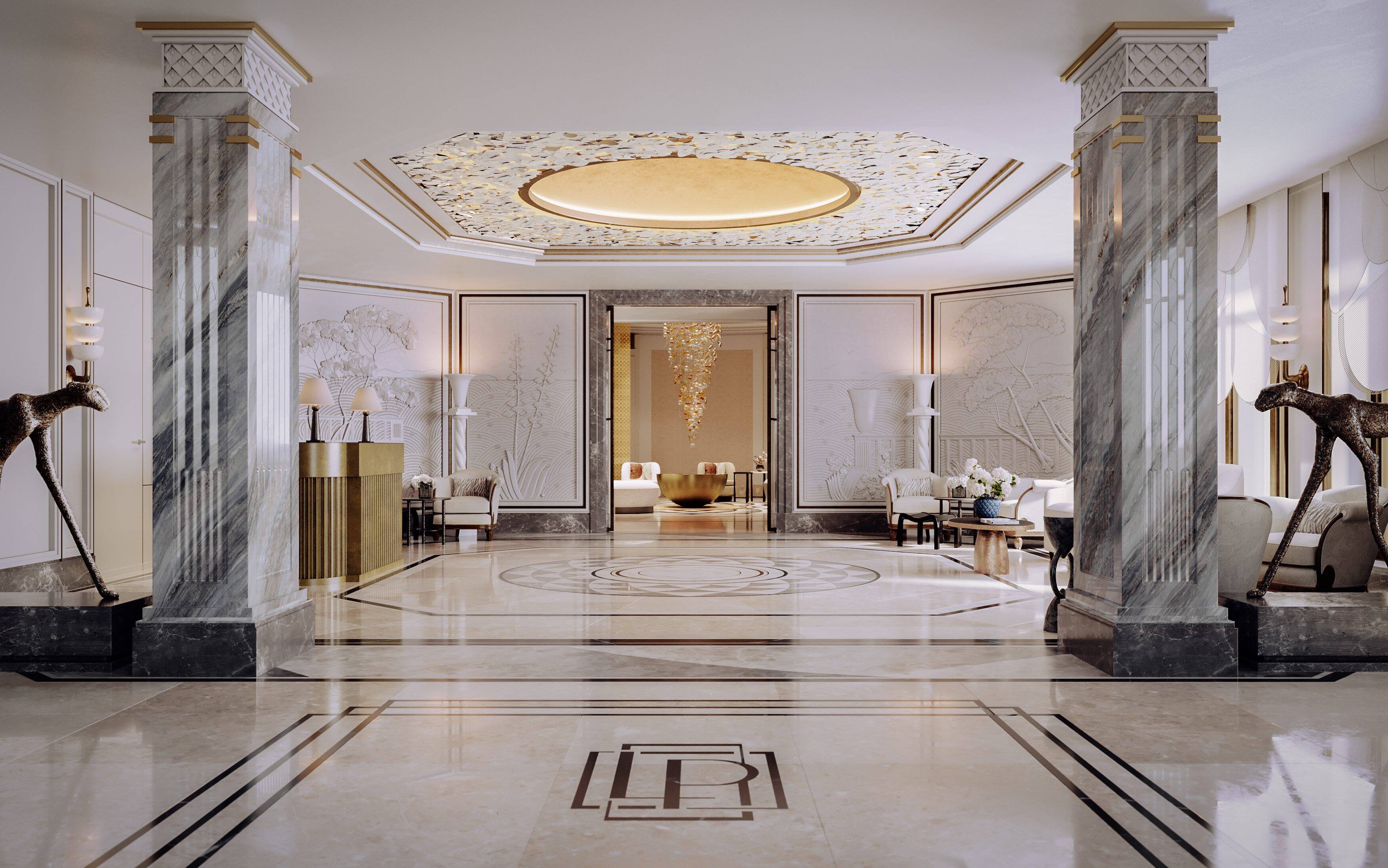 Hôtel mythique transformé en résidence de luxe, on a visité Le Provençal avant sa réouverture tant attendue cet été à Juan-les-Pins