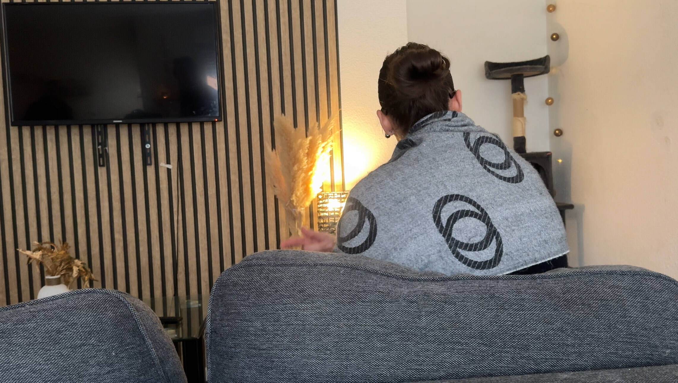 "Je n'ai jamais donné de portable au boucher de Marseille", confie Lucile la surveillante de la prison de Grasse après des accusations