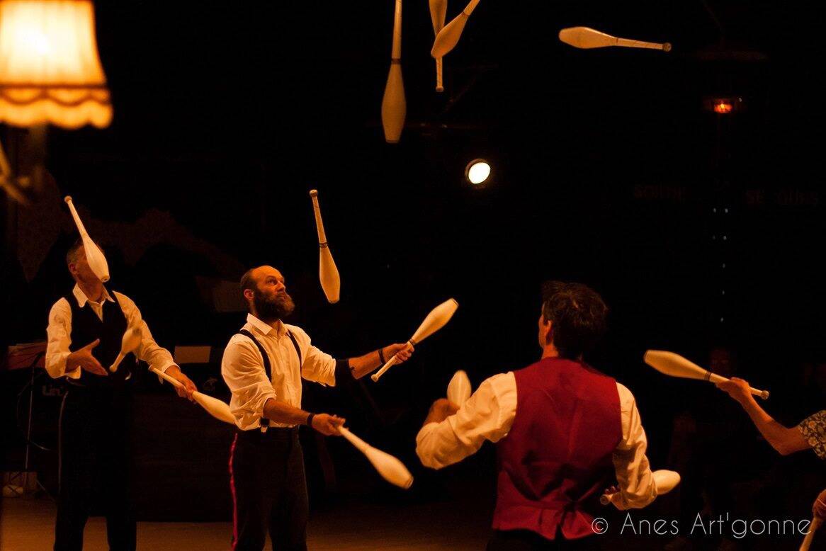 "Notre format hybride permet de cumuler un centre culturel et une salle de spectacle": on vous dévoile les derniers rendez-vous de la saison au Forum Jacques-Prévert à Carros